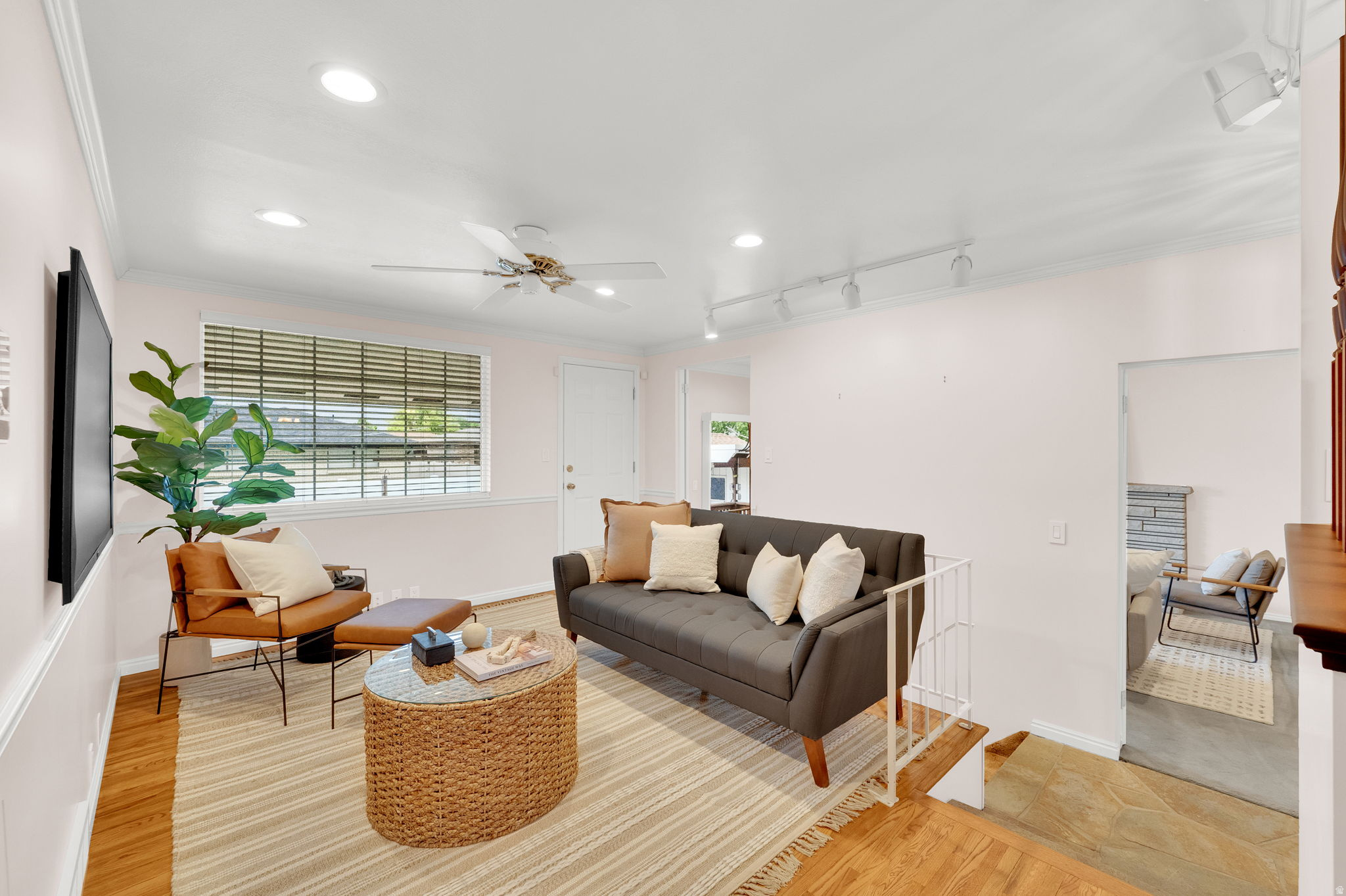 MEADOWBROOK FARMS - Residential