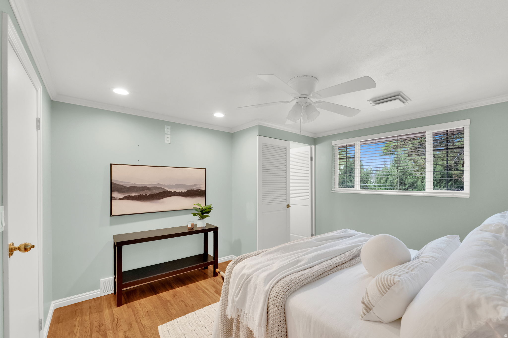 MEADOWBROOK FARMS - Residential