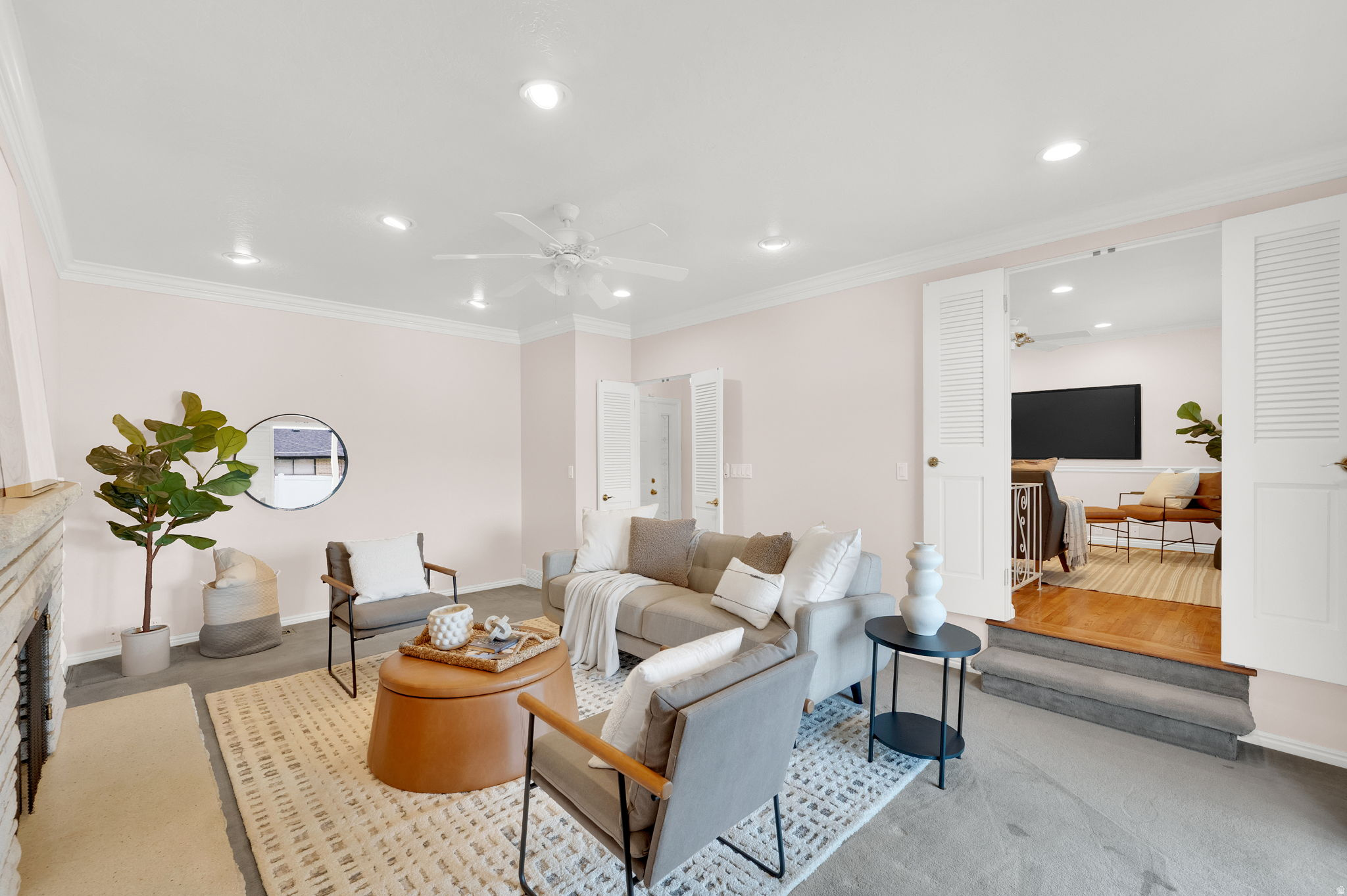 MEADOWBROOK FARMS - Residential