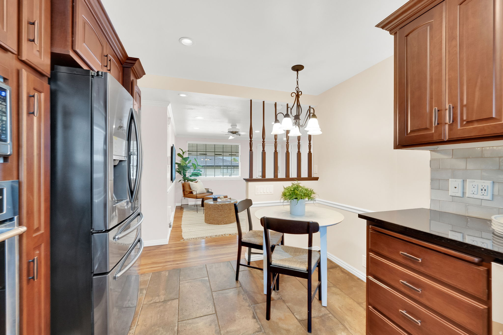 MEADOWBROOK FARMS - Residential