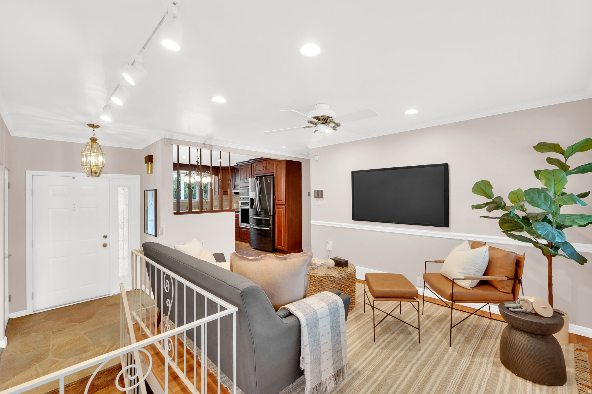 MEADOWBROOK FARMS - Residential