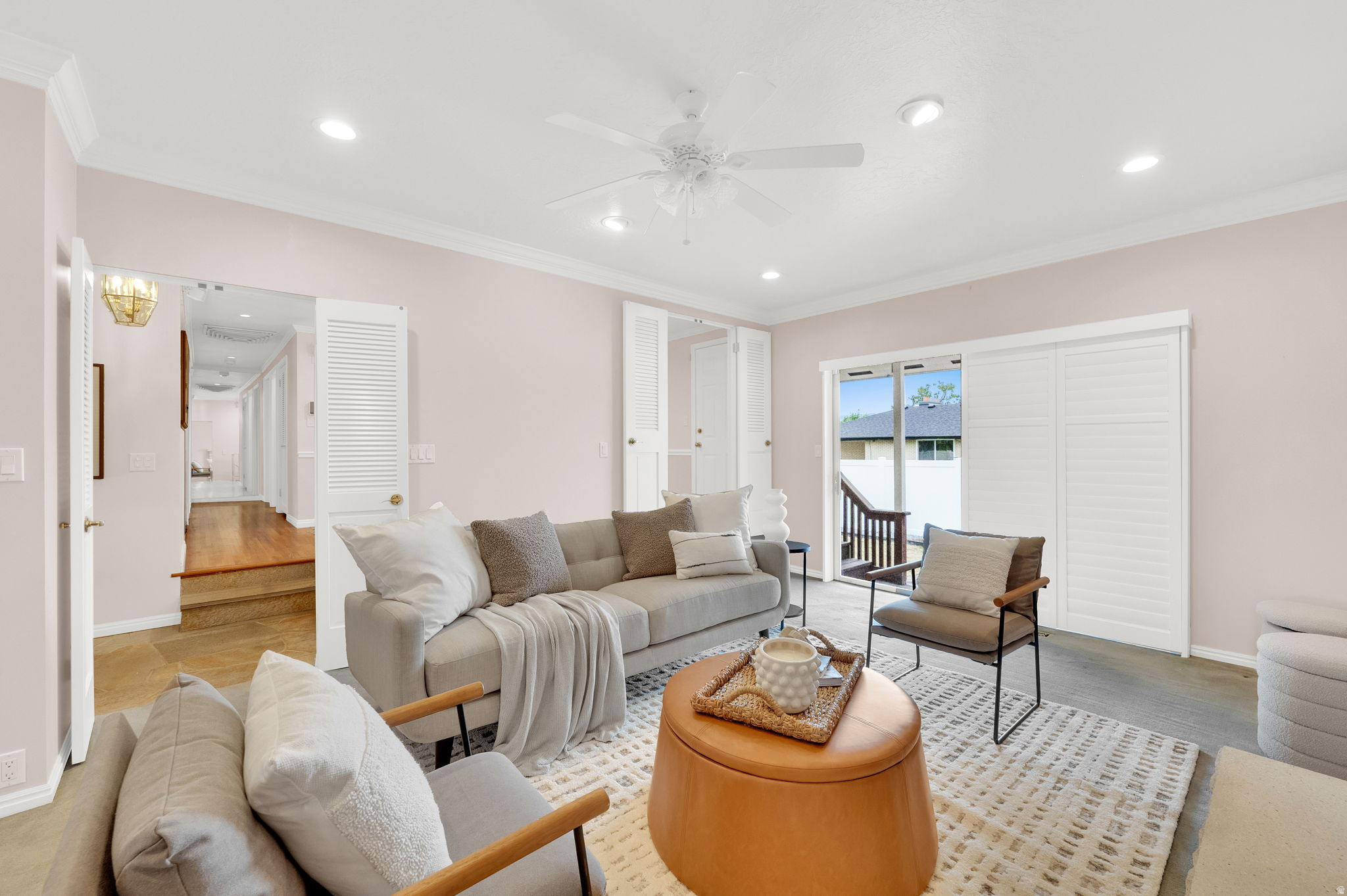 MEADOWBROOK FARMS - Residential