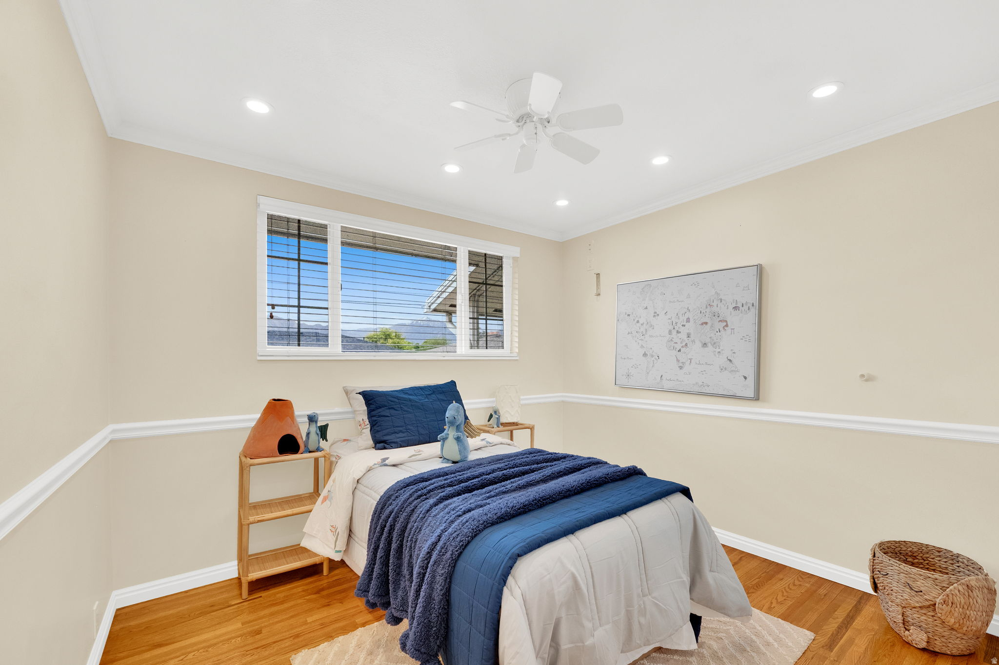 MEADOWBROOK FARMS - Residential