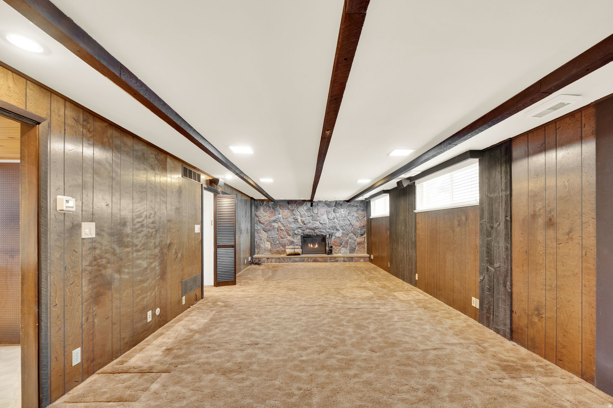 MEADOWBROOK FARMS - Residential
