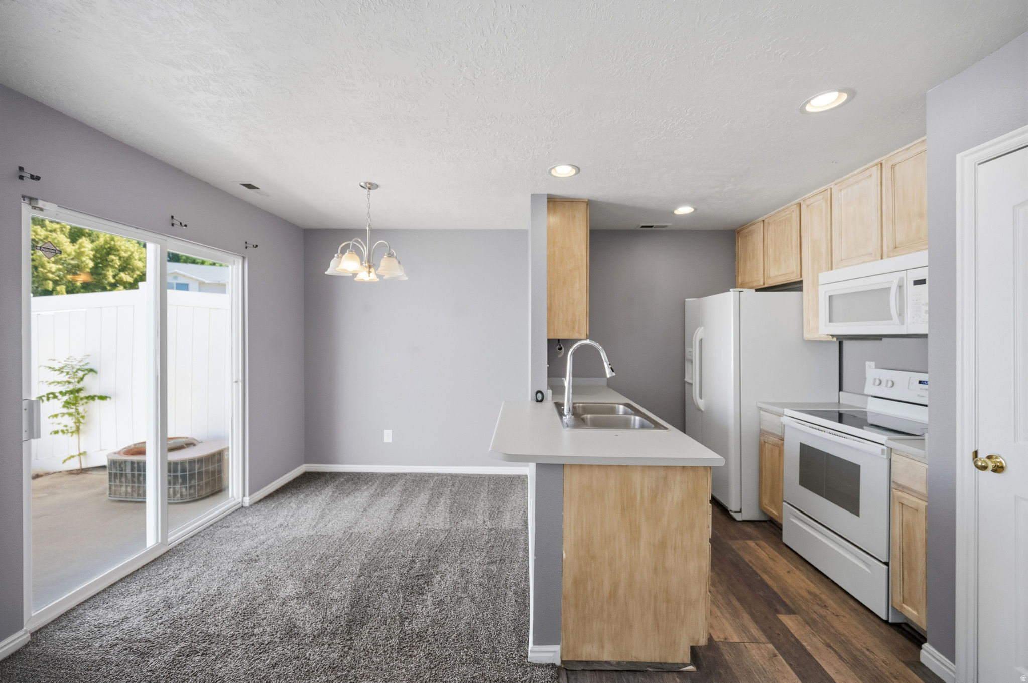 JORDAN MEADOWS - Residential