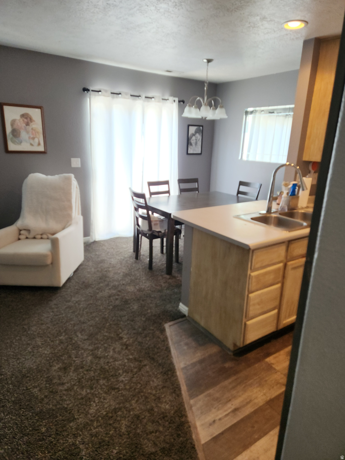 JORDAN MEADOWS - Residential