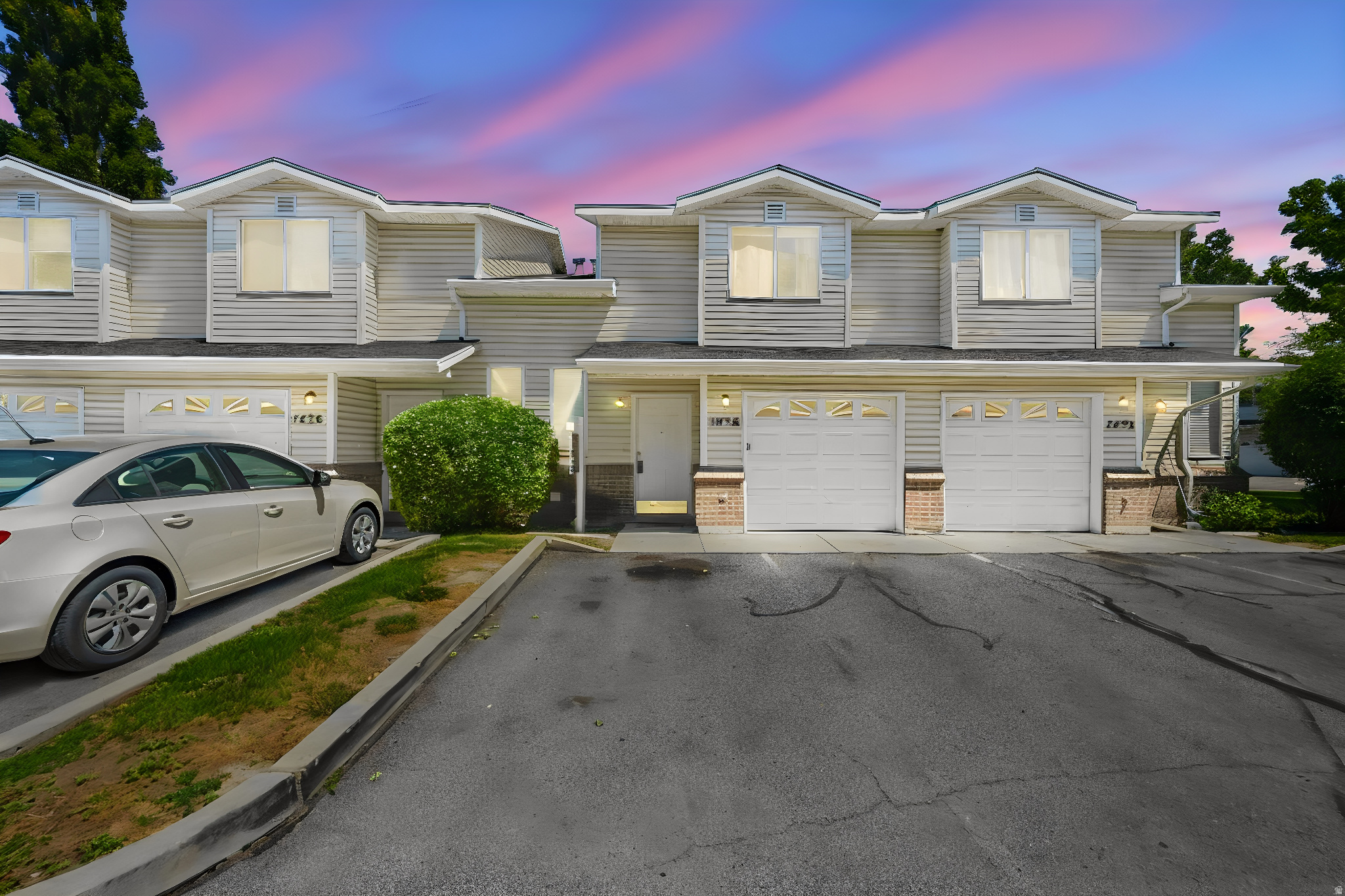 JORDAN MEADOWS - Residential