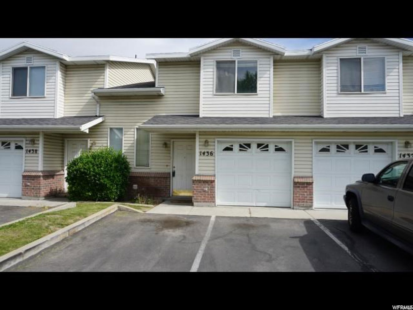 JORDAN MEADOWS - Residential