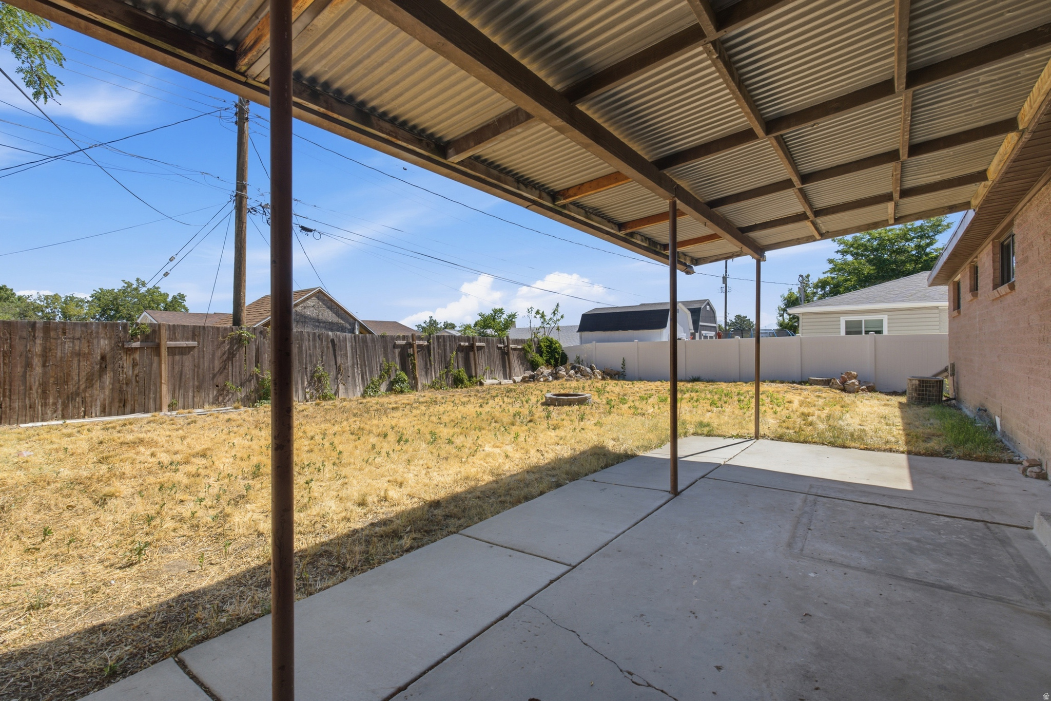 HOFFMAN HEIGHTS - Residential