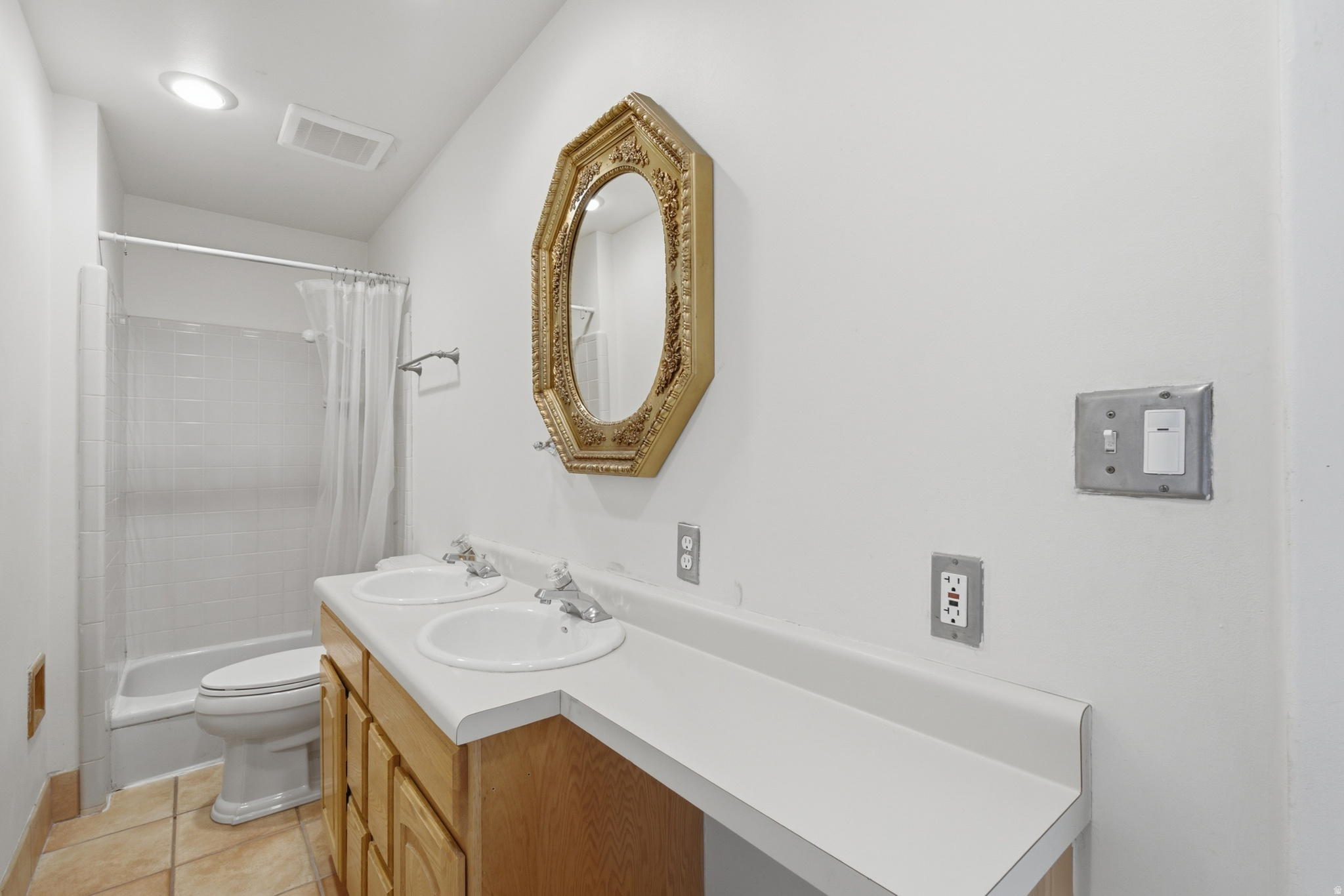 HOFFMAN HEIGHTS - Residential