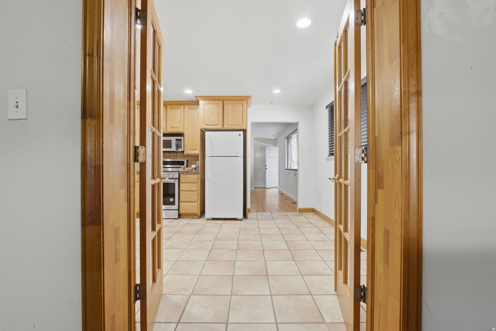 HOFFMAN HEIGHTS - Residential