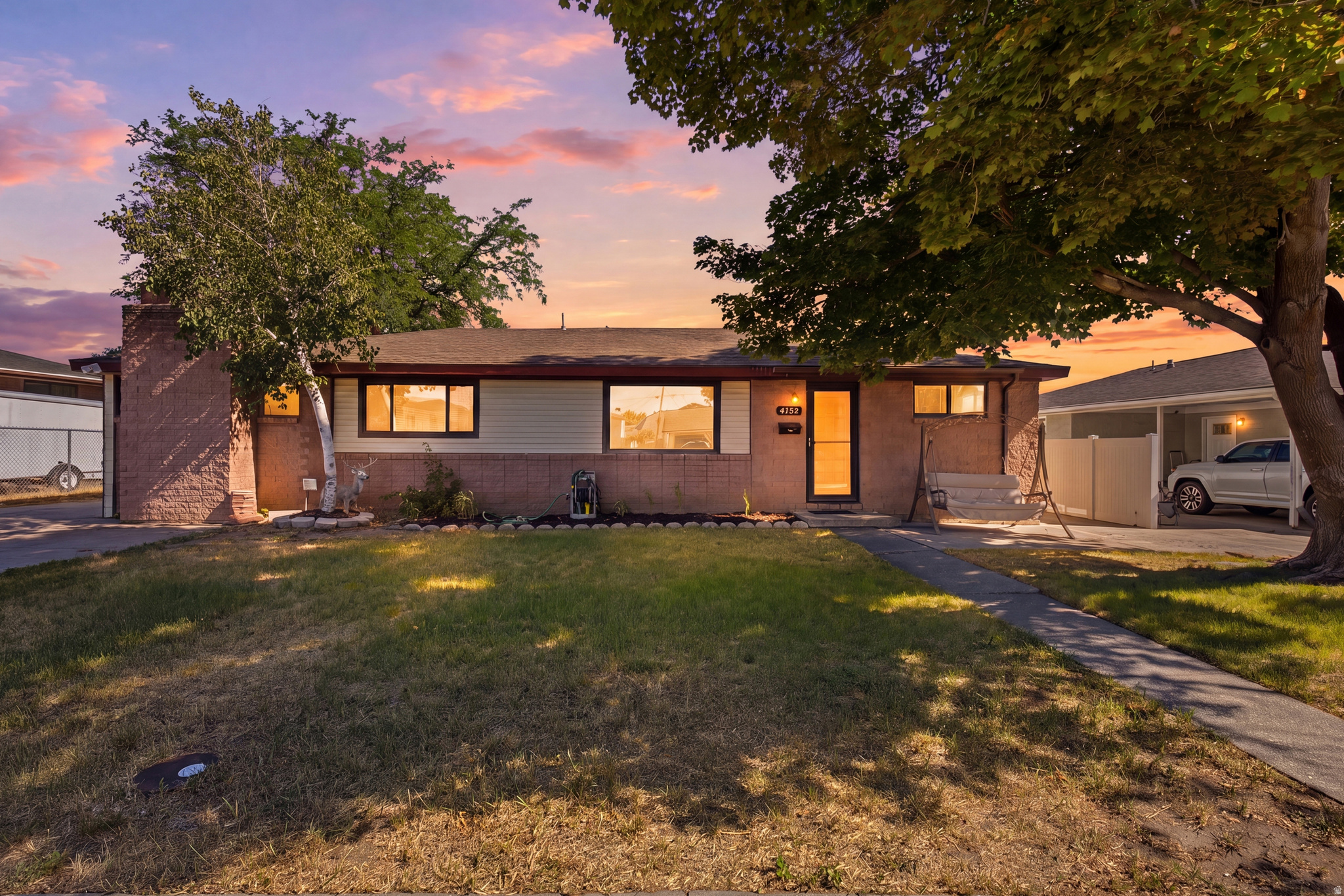 HOFFMAN HEIGHTS - Residential