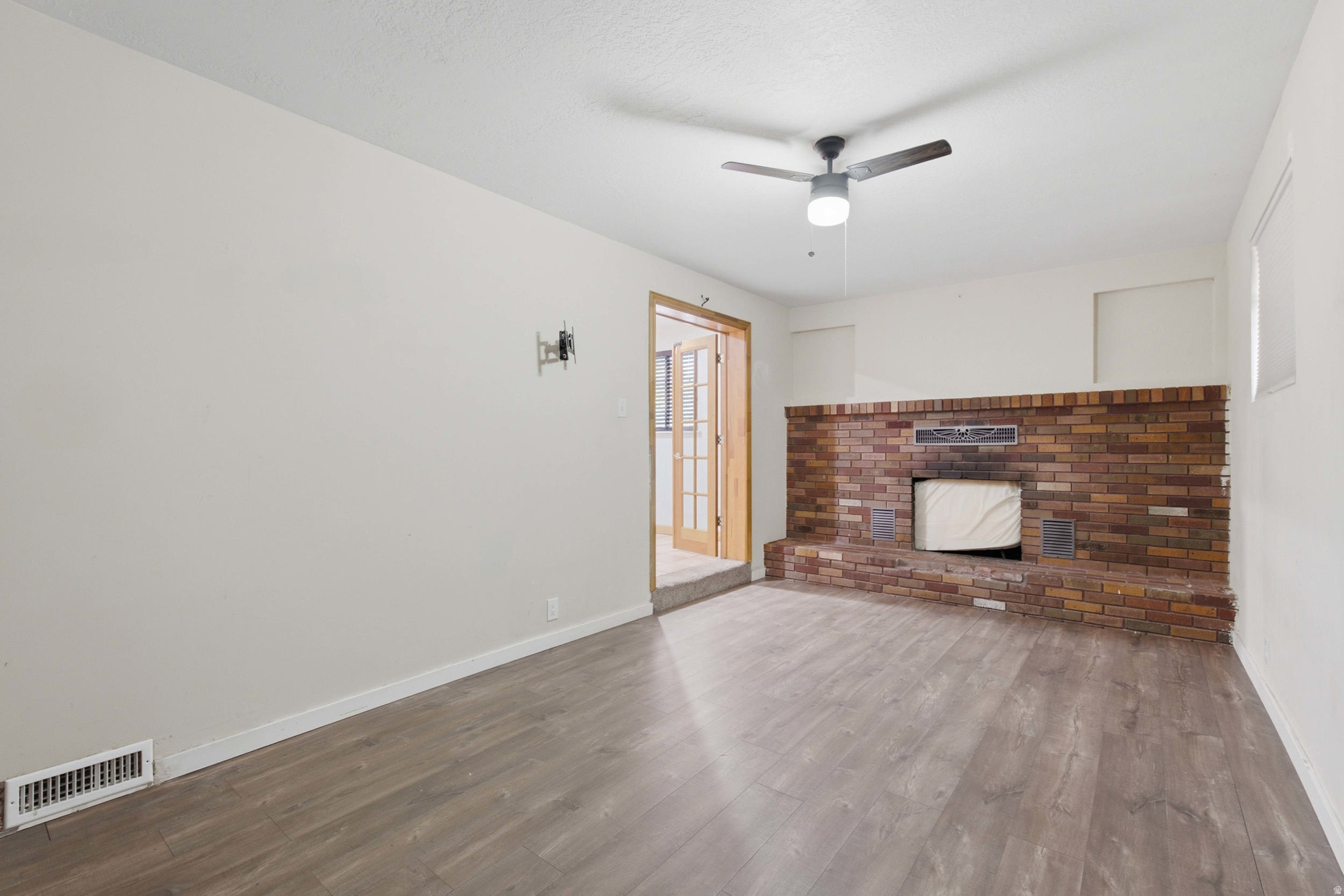 HOFFMAN HEIGHTS - Residential