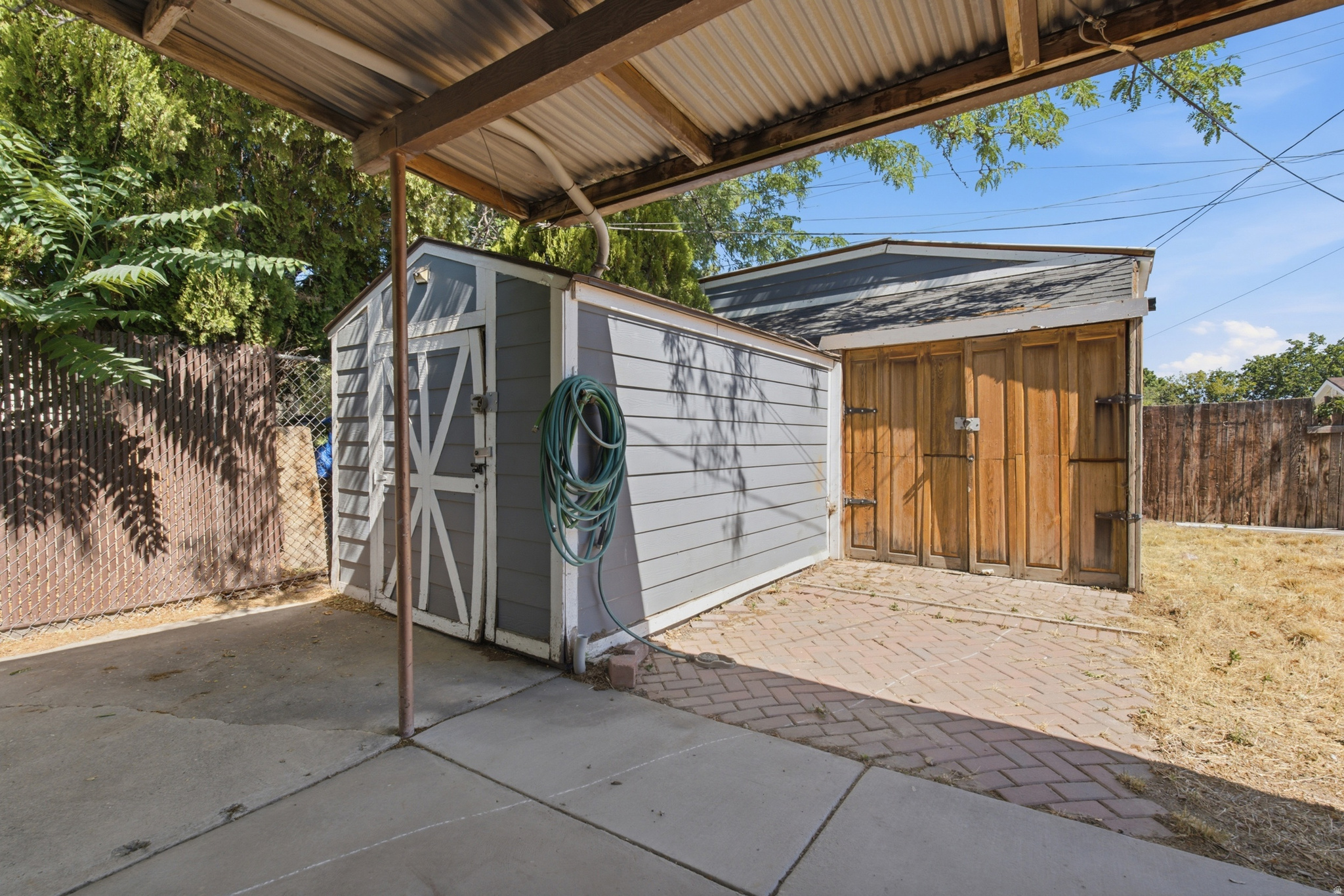HOFFMAN HEIGHTS - Residential