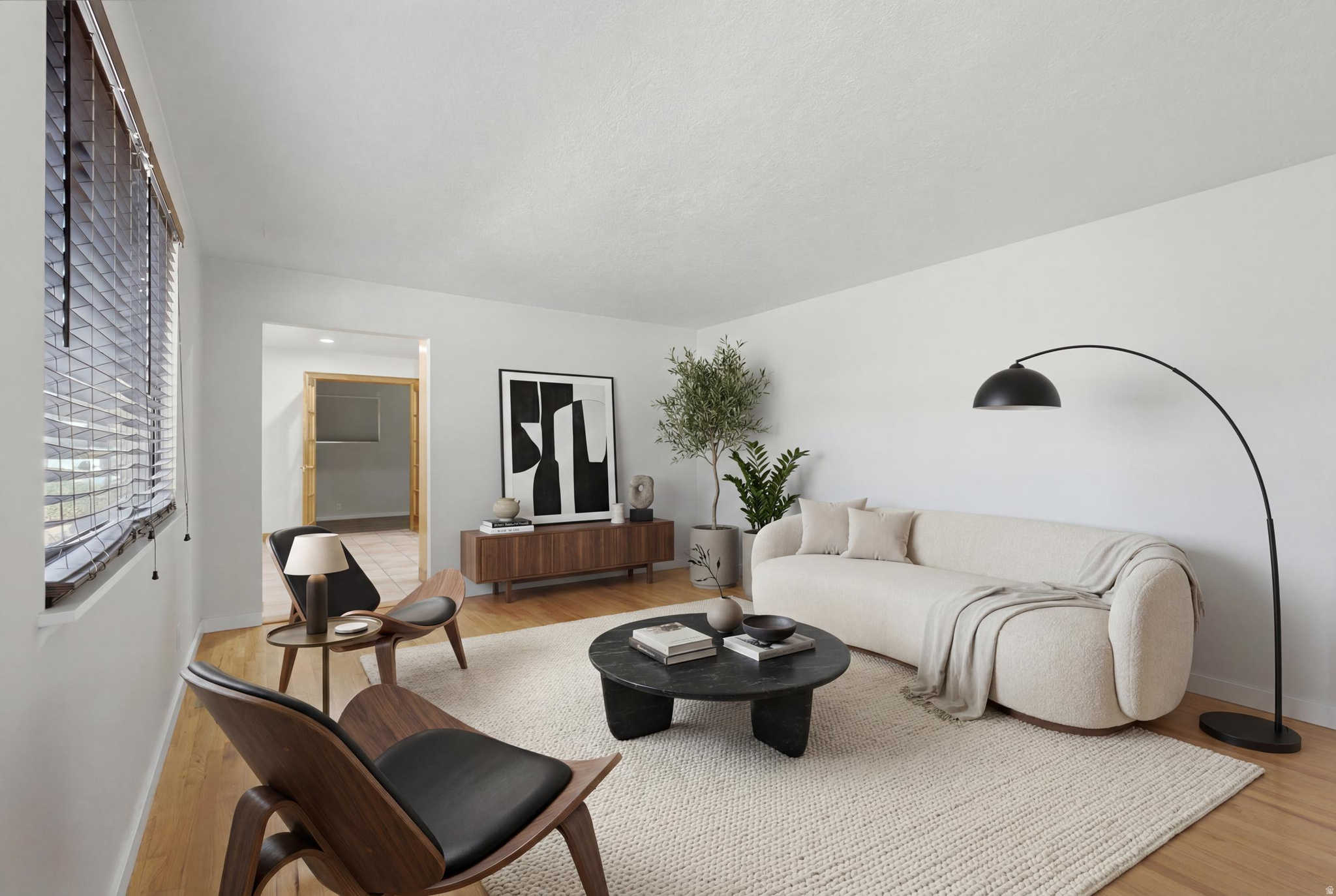 HOFFMAN HEIGHTS - Residential