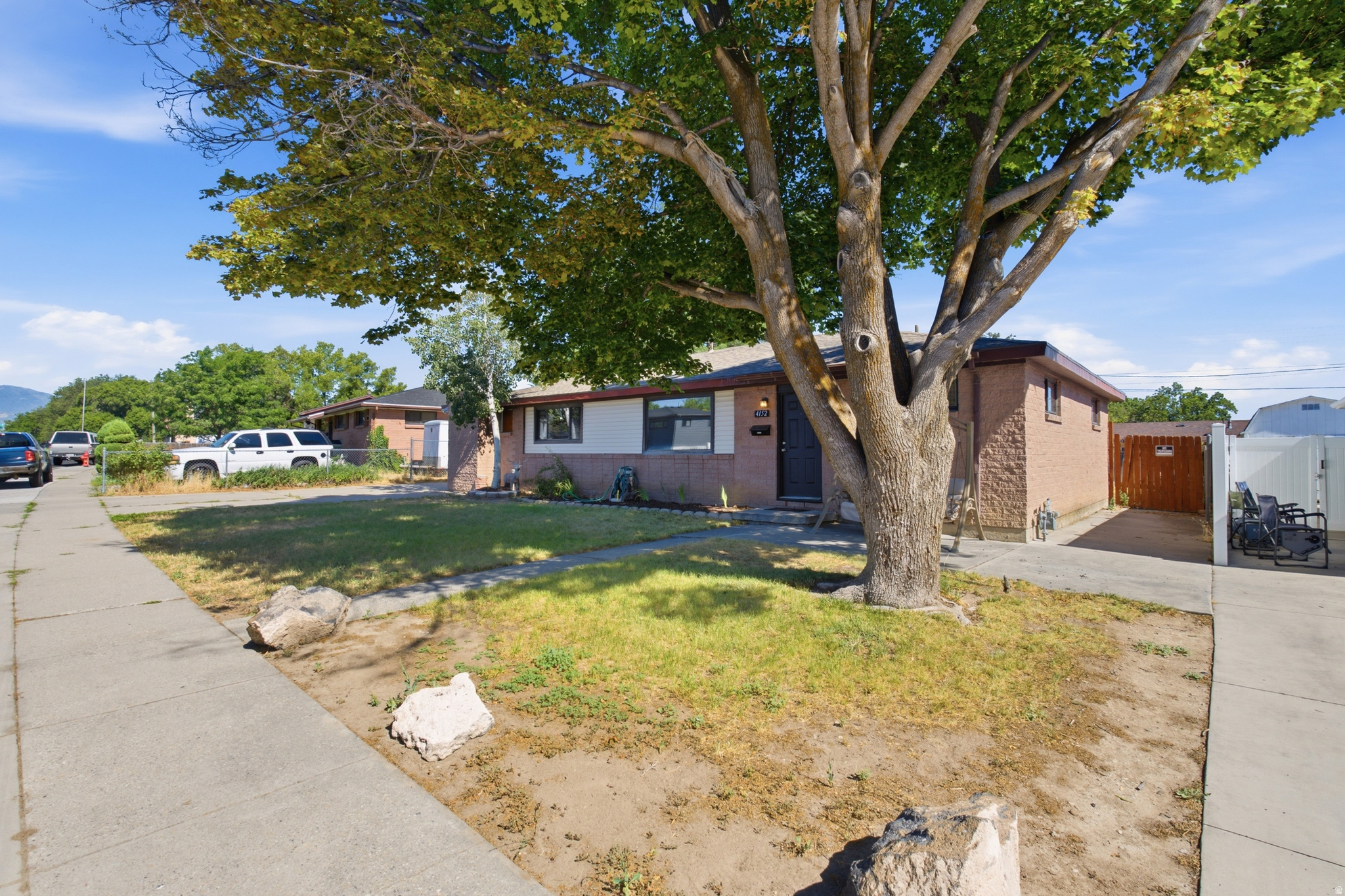 HOFFMAN HEIGHTS - Residential
