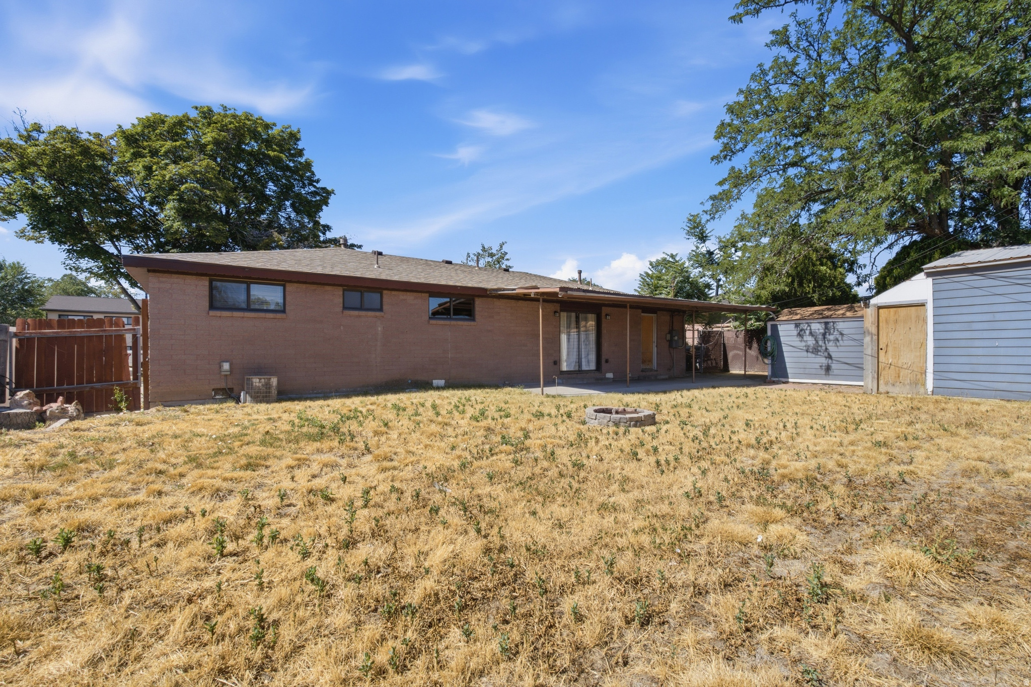 HOFFMAN HEIGHTS - Residential