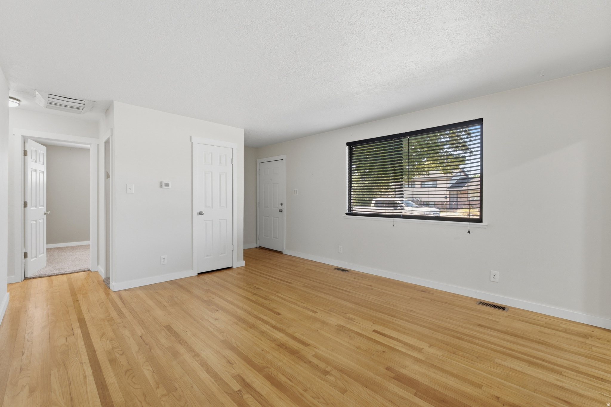 HOFFMAN HEIGHTS - Residential