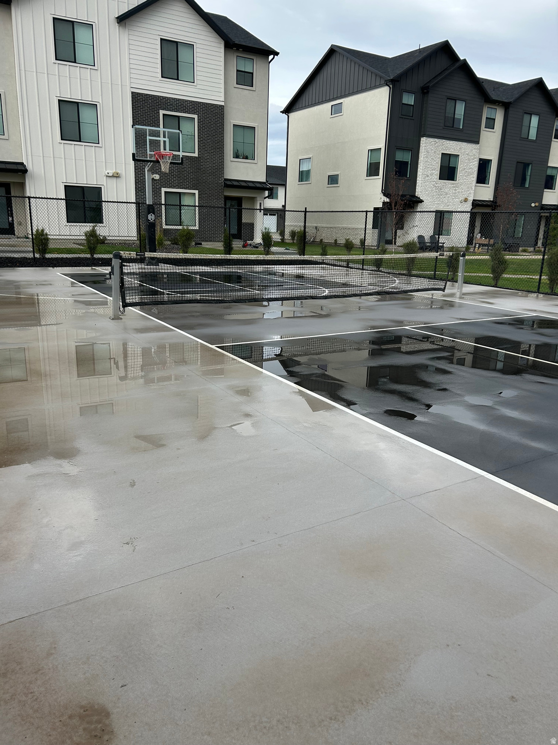 HIATT CREEK - Residential