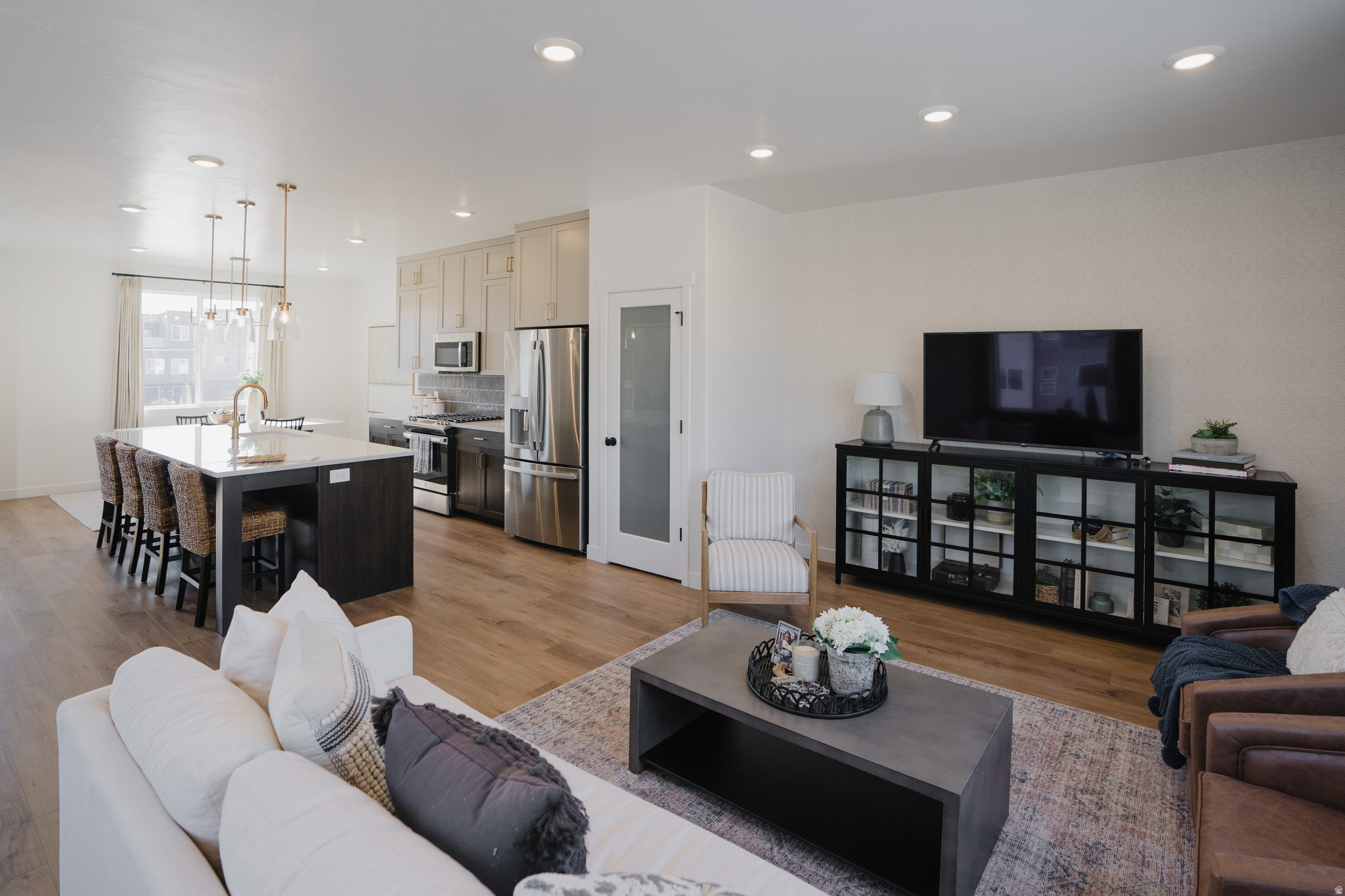 HIATT CREEK - Residential
