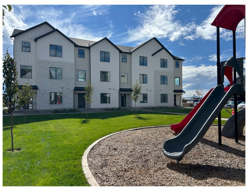 HIATT CREEK - Residential