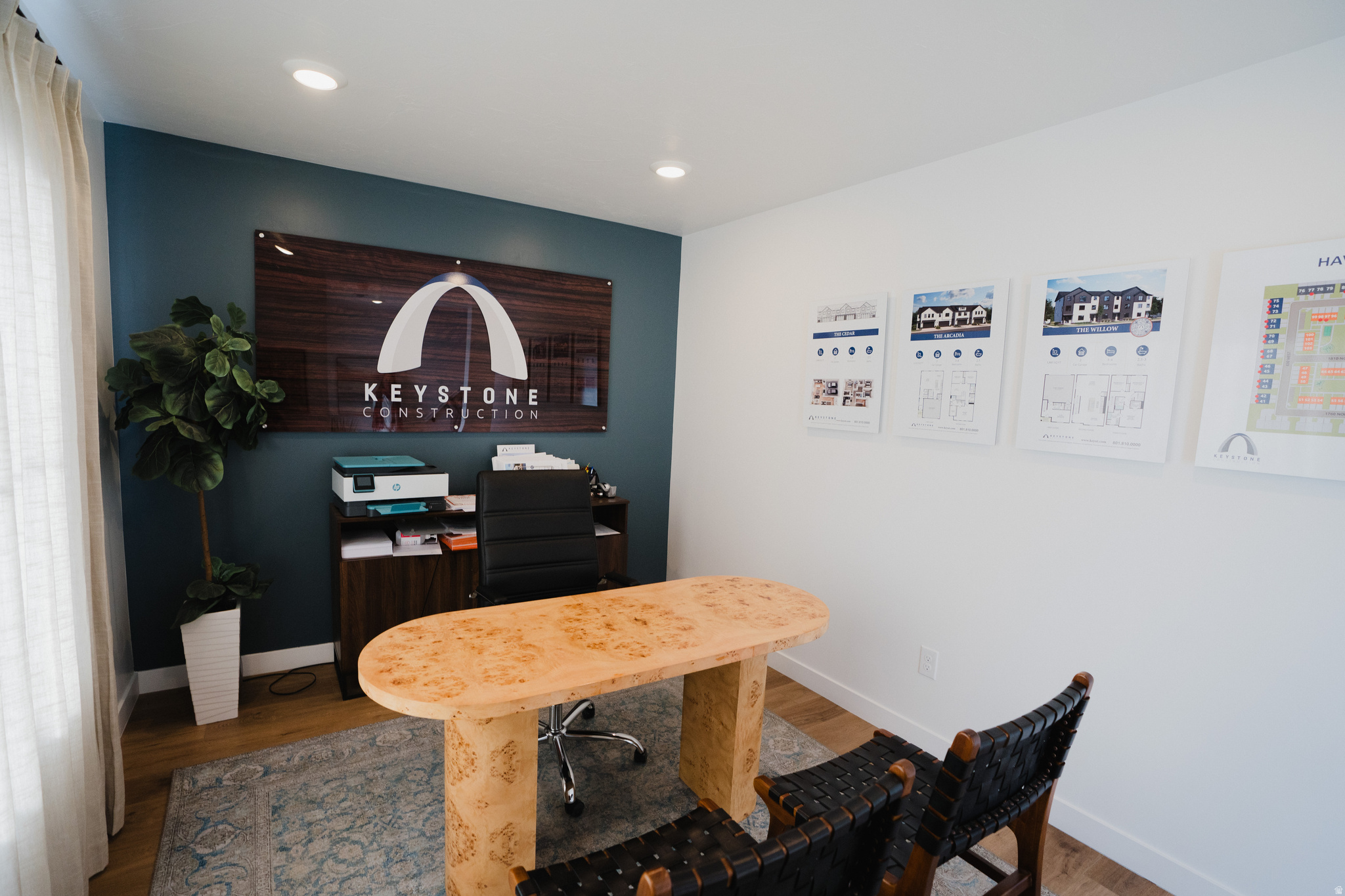 HIATT CREEK - Residential