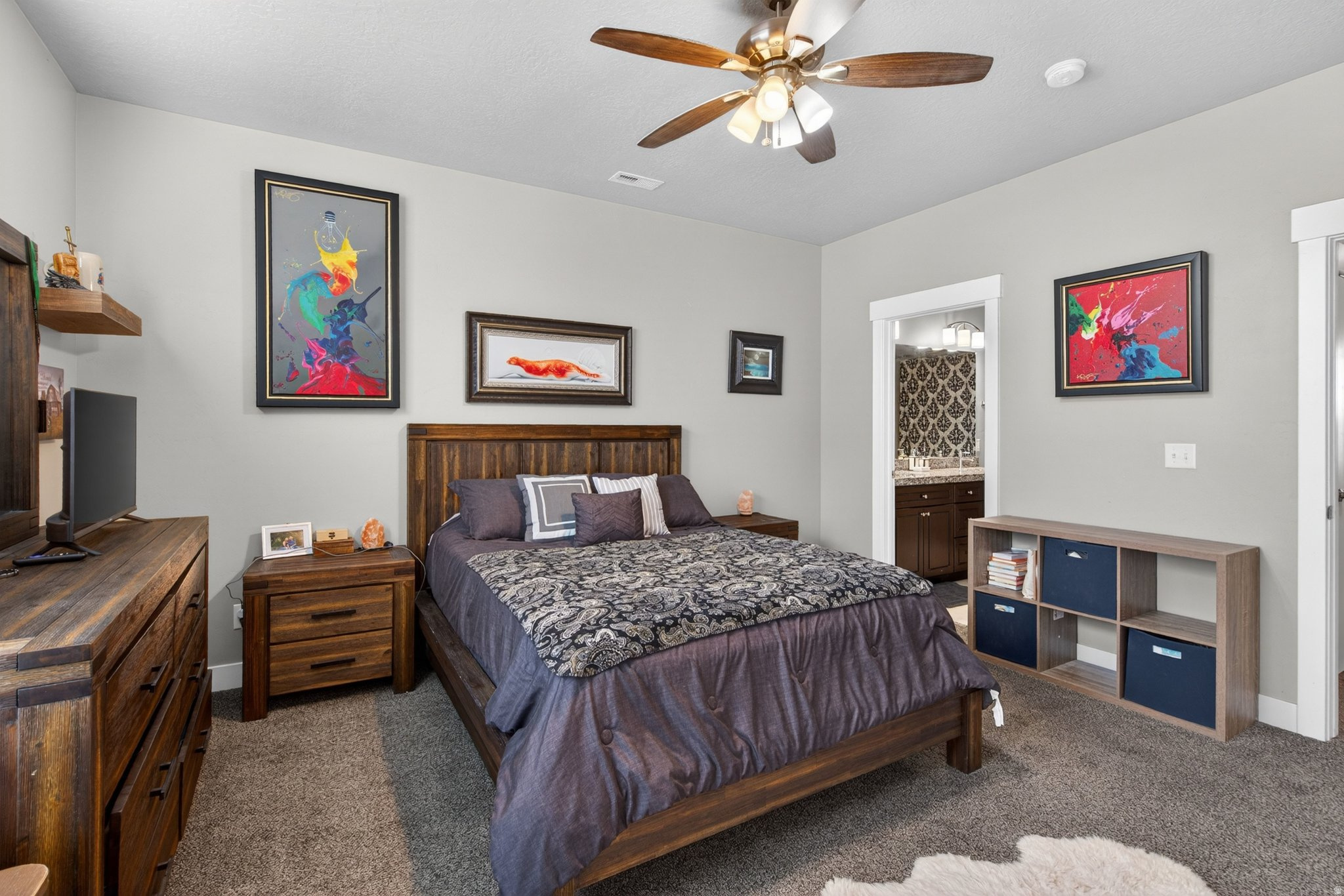 RIDGE - Residential