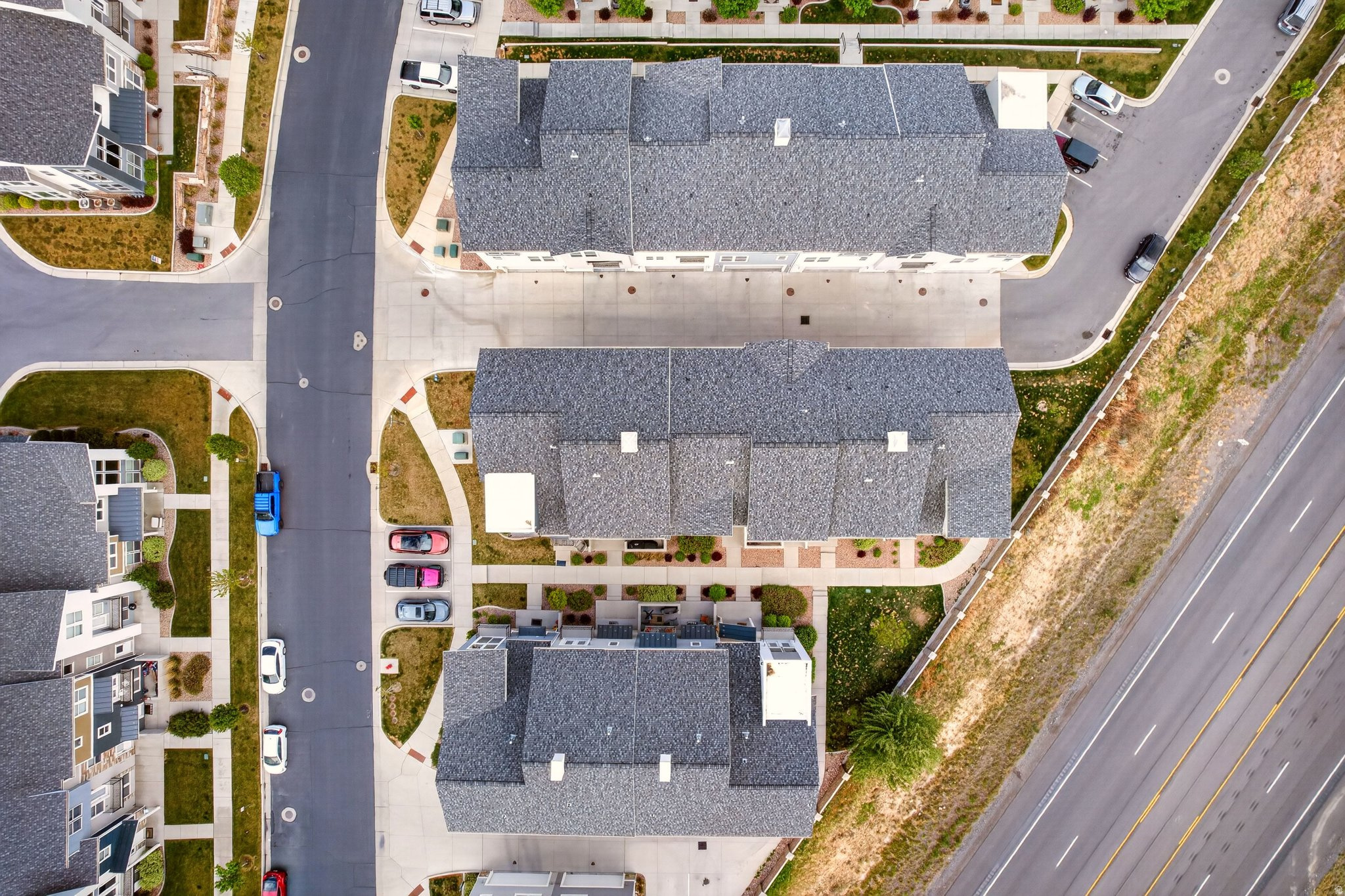 RIDGE - Residential