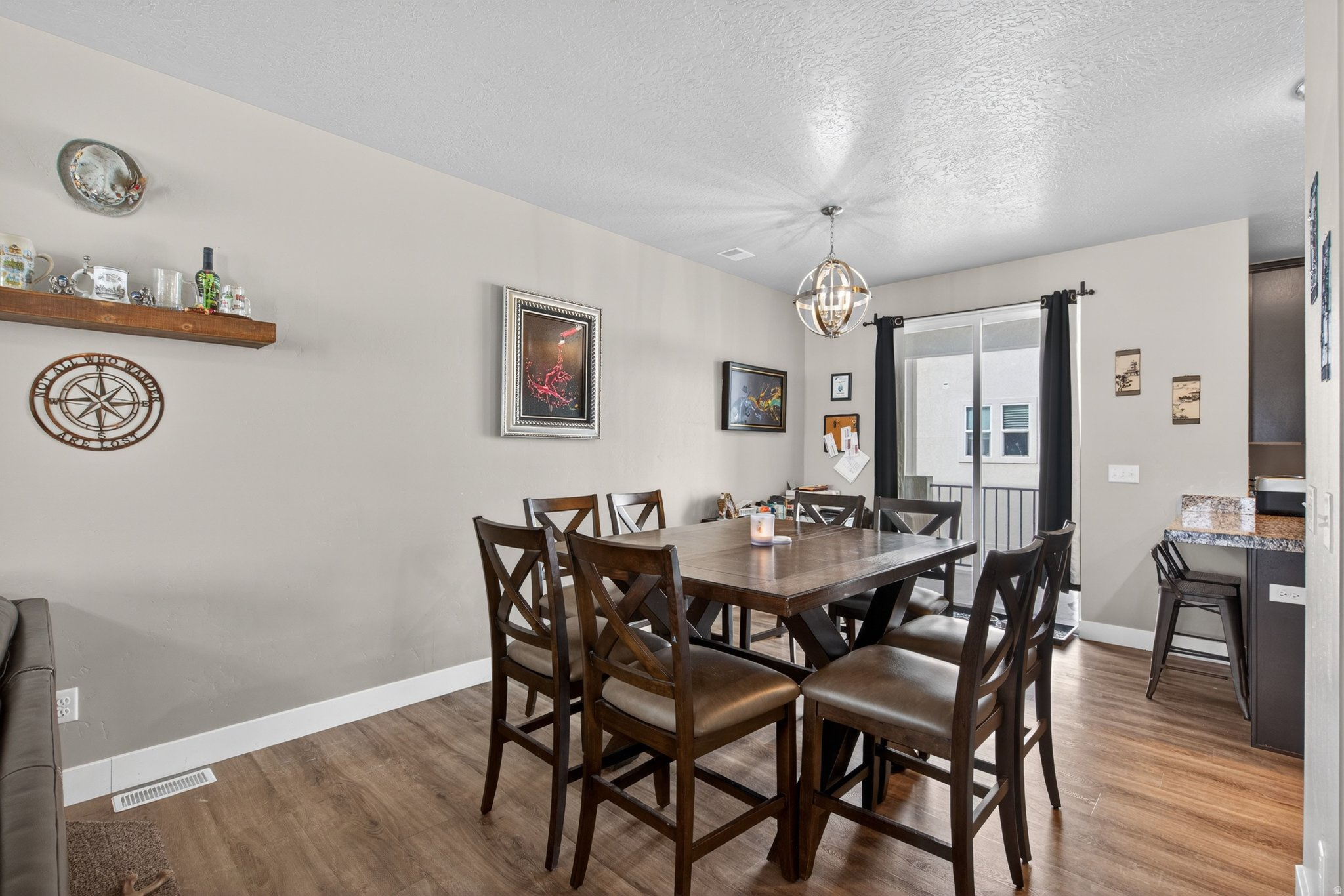 RIDGE - Residential