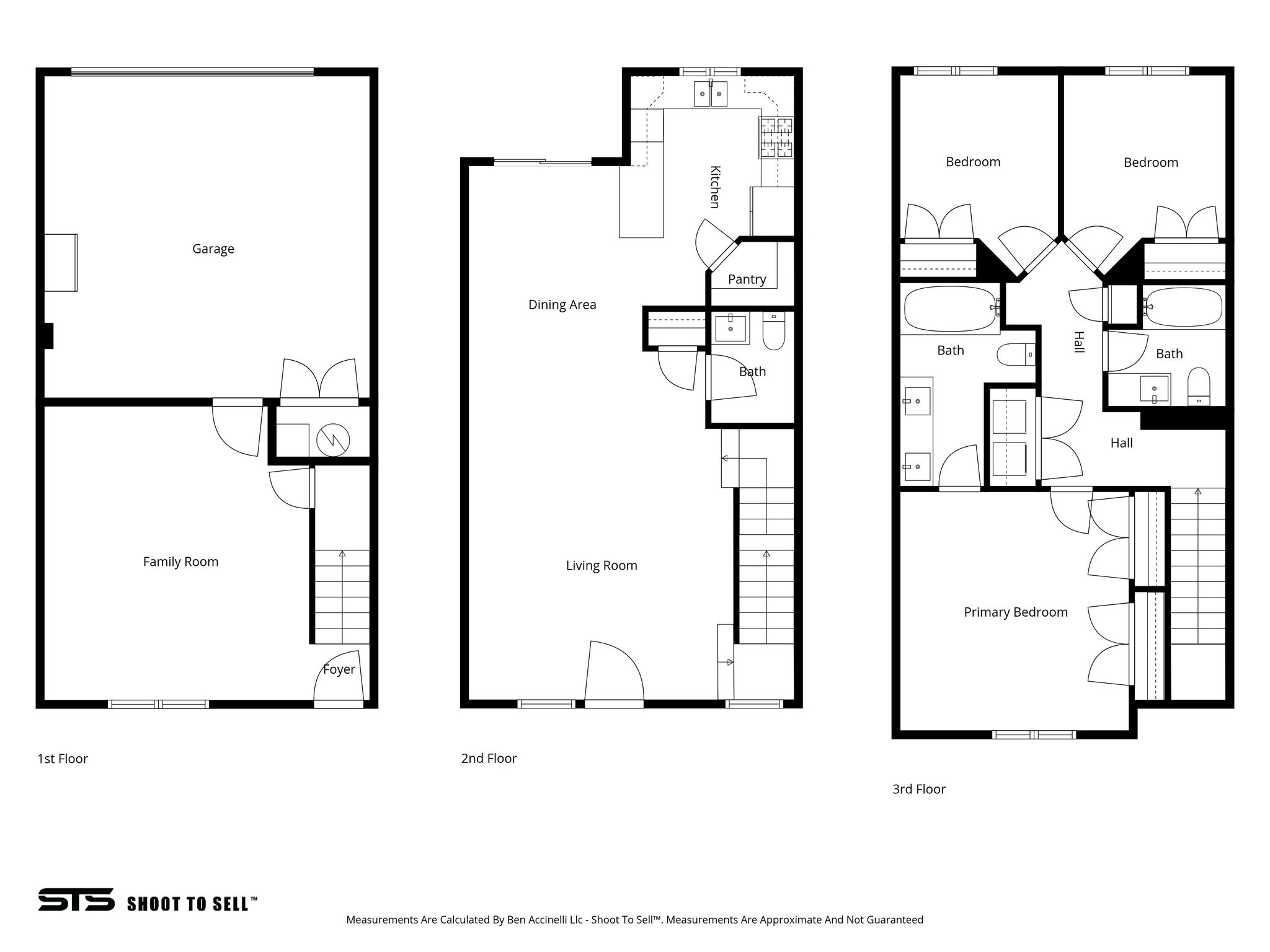 RIDGE - Residential