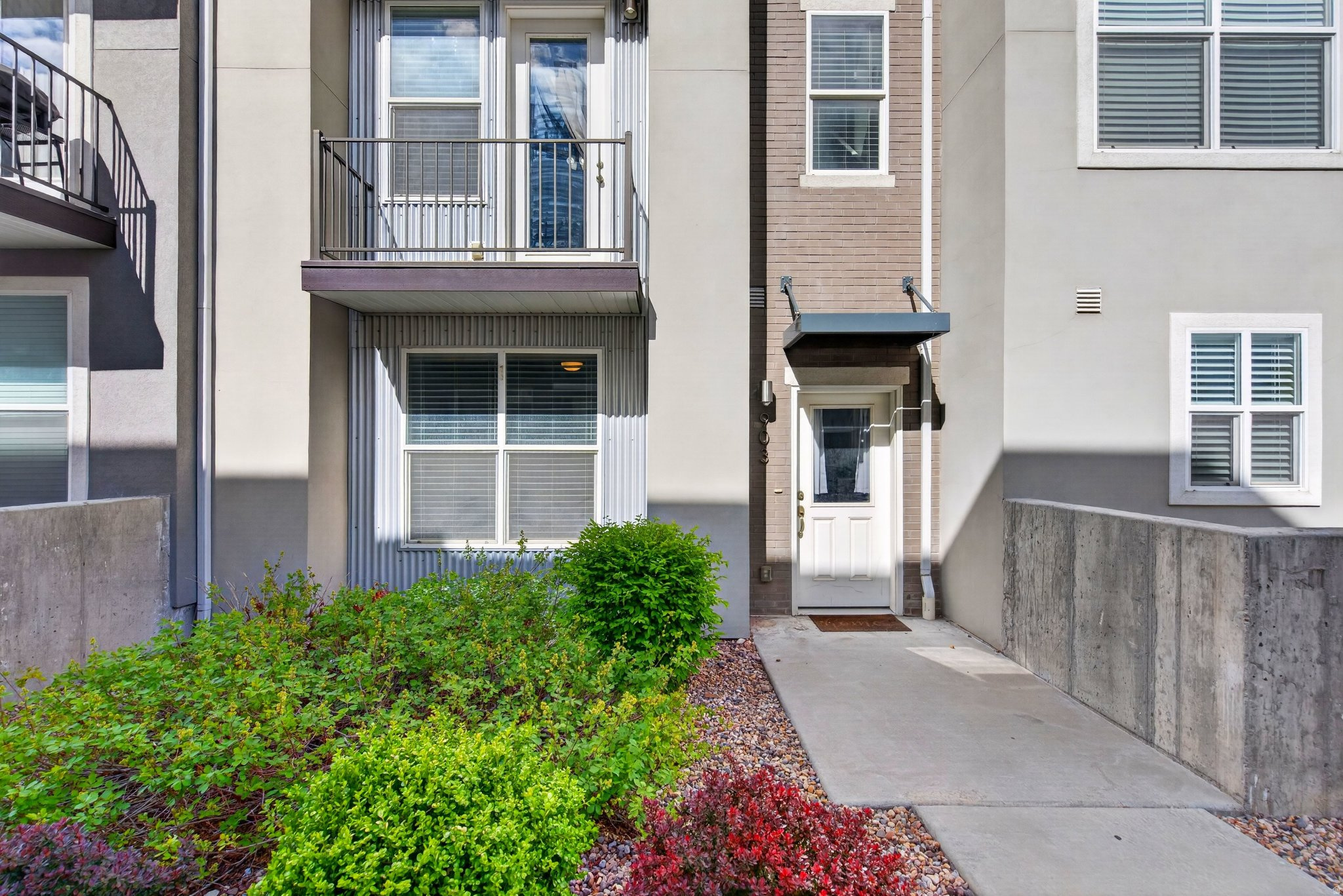 RIDGE - Residential