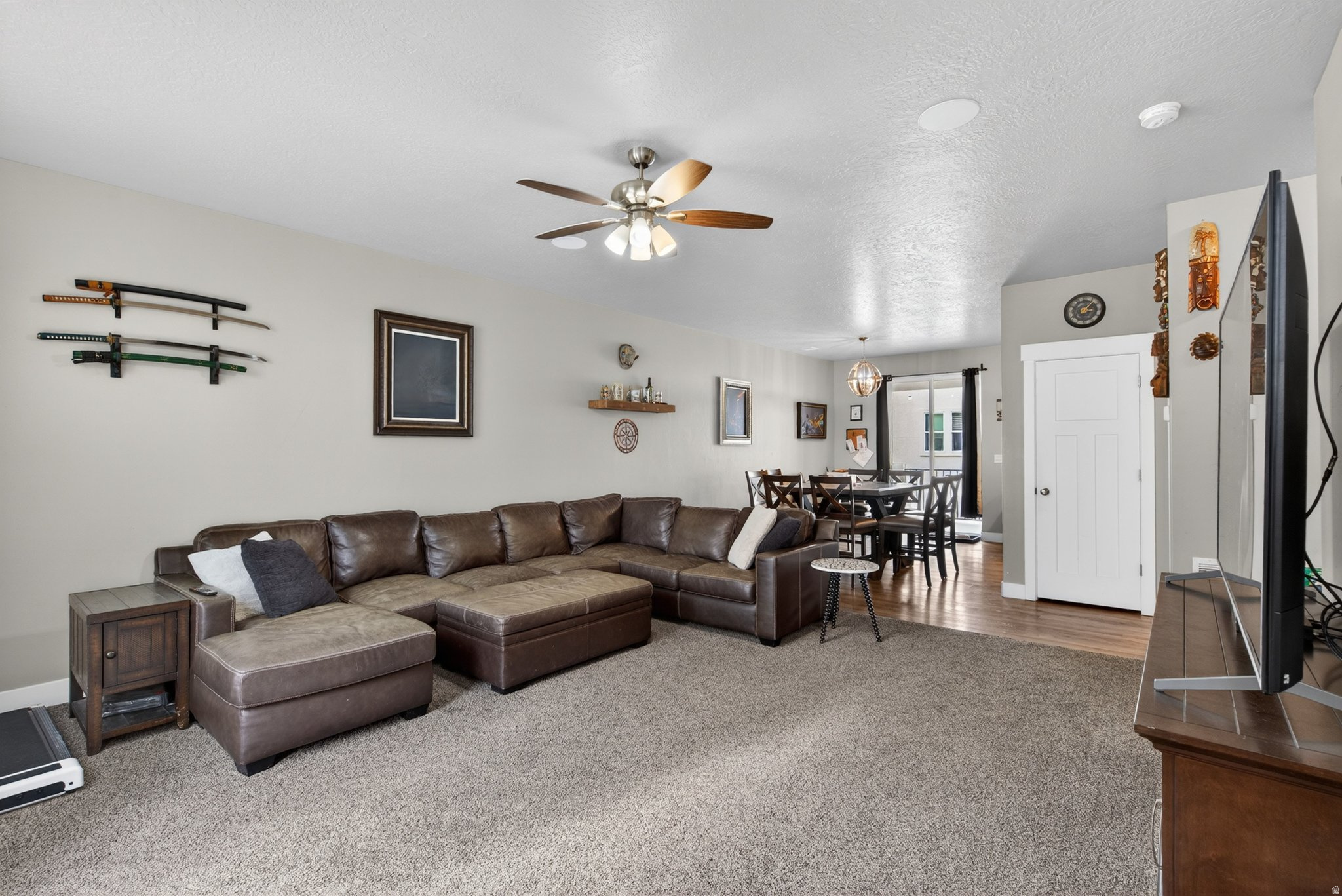 RIDGE - Residential