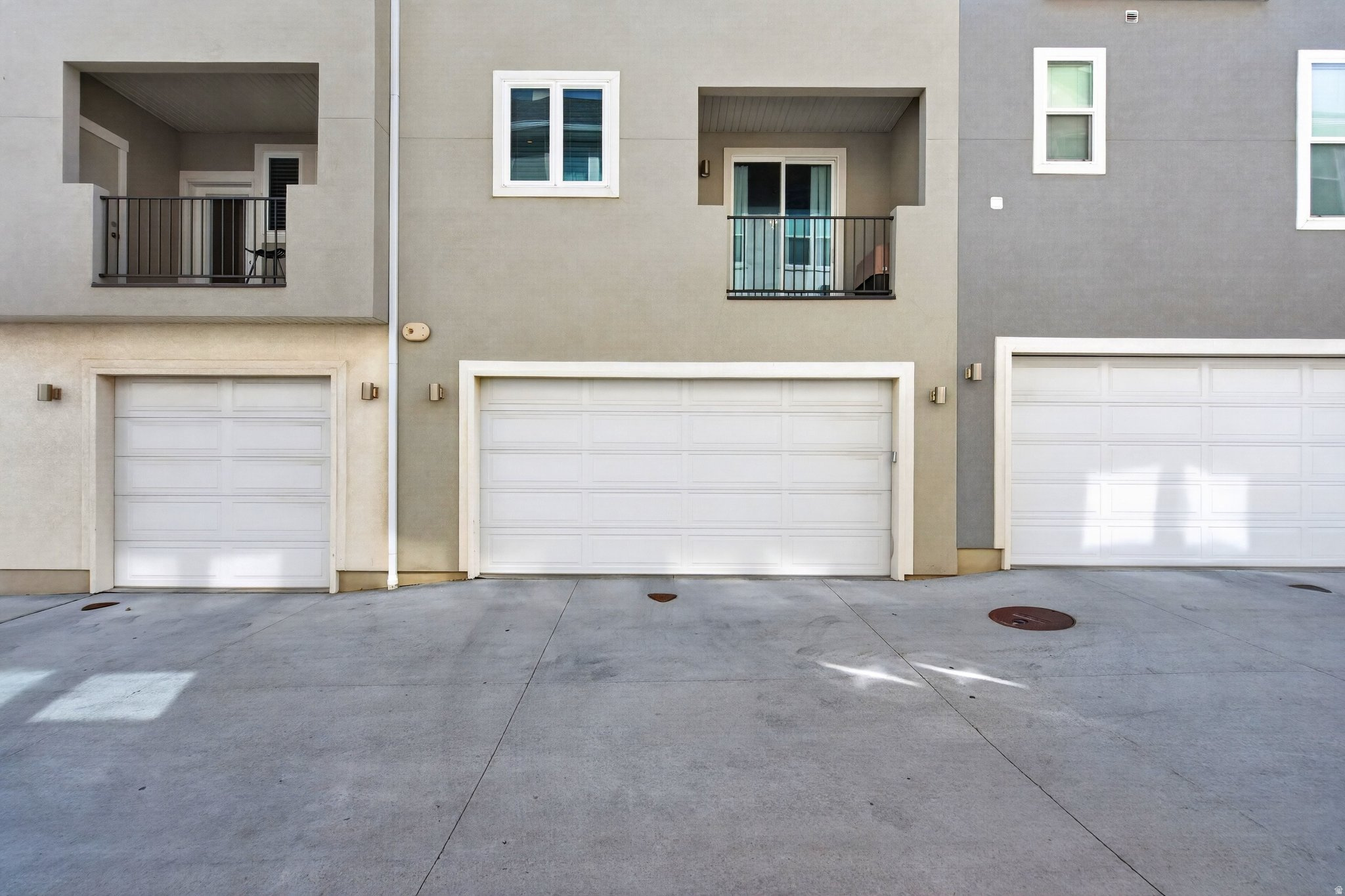 RIDGE - Residential