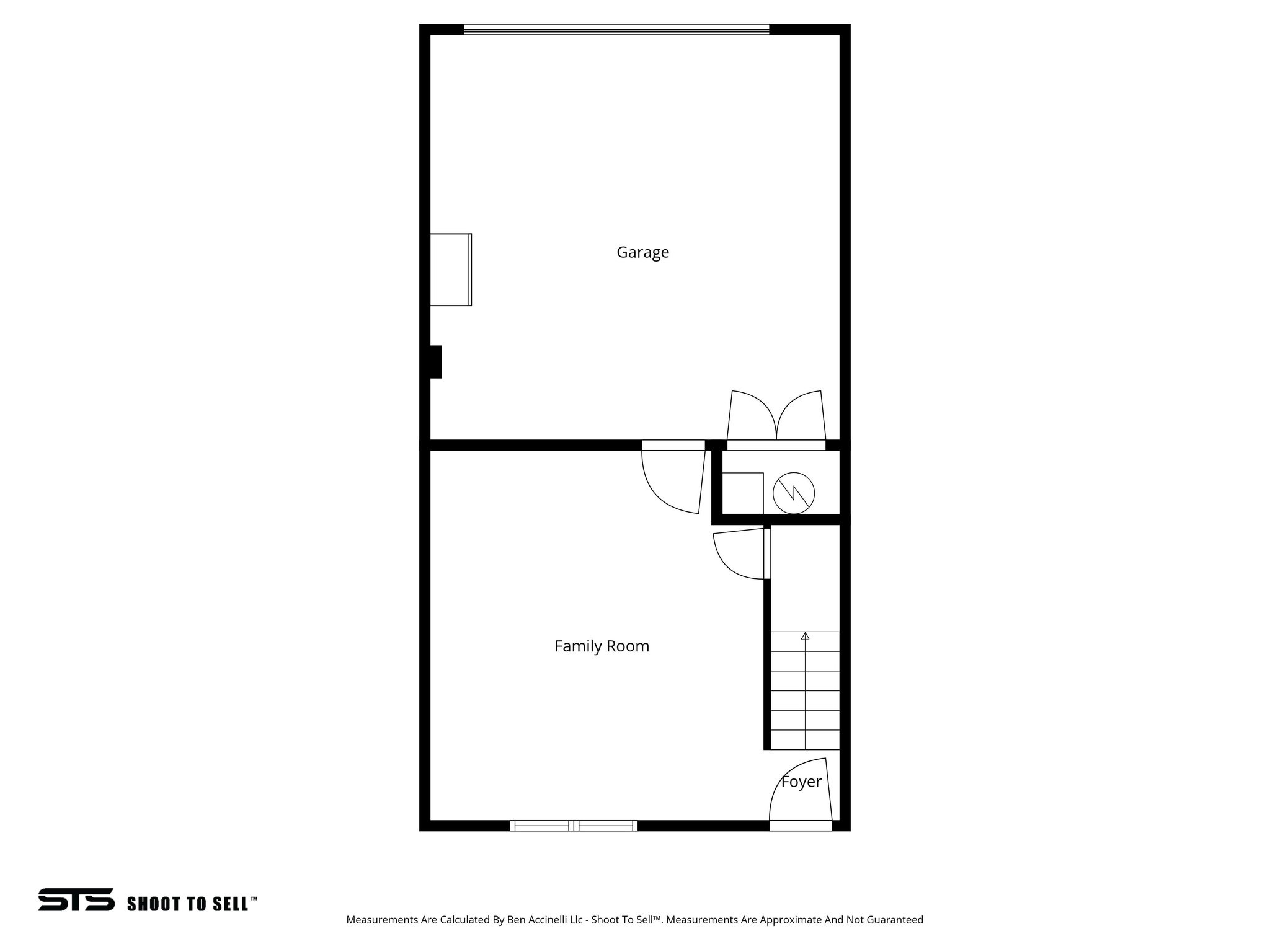 RIDGE - Residential