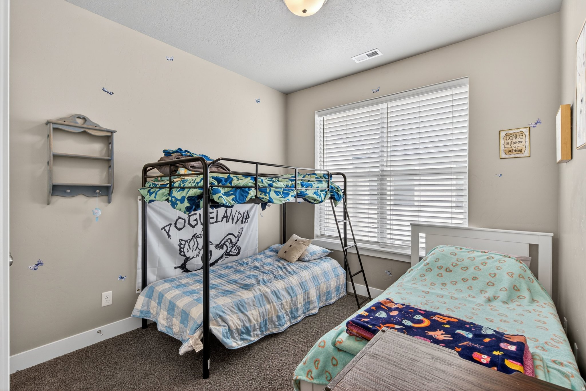 RIDGE - Residential
