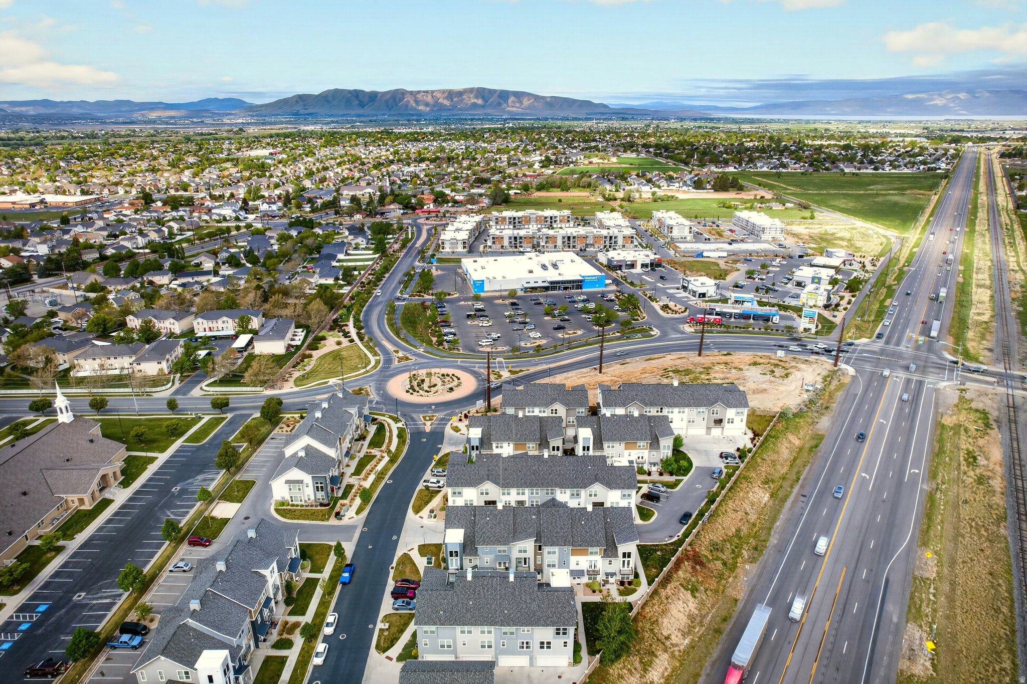 RIDGE - Residential