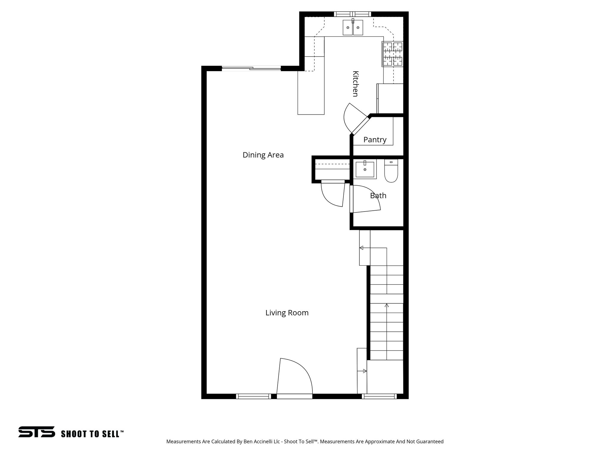 RIDGE - Residential