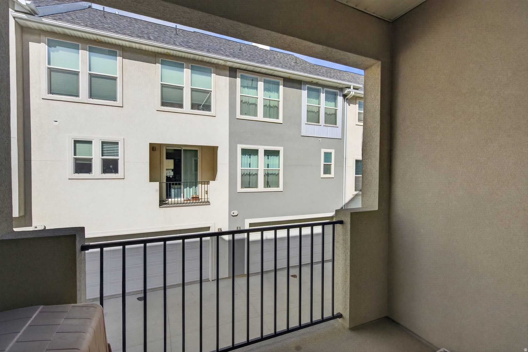 RIDGE - Residential