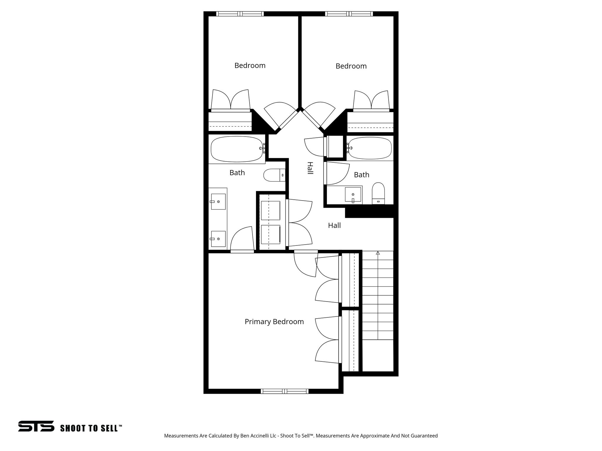 RIDGE - Residential
