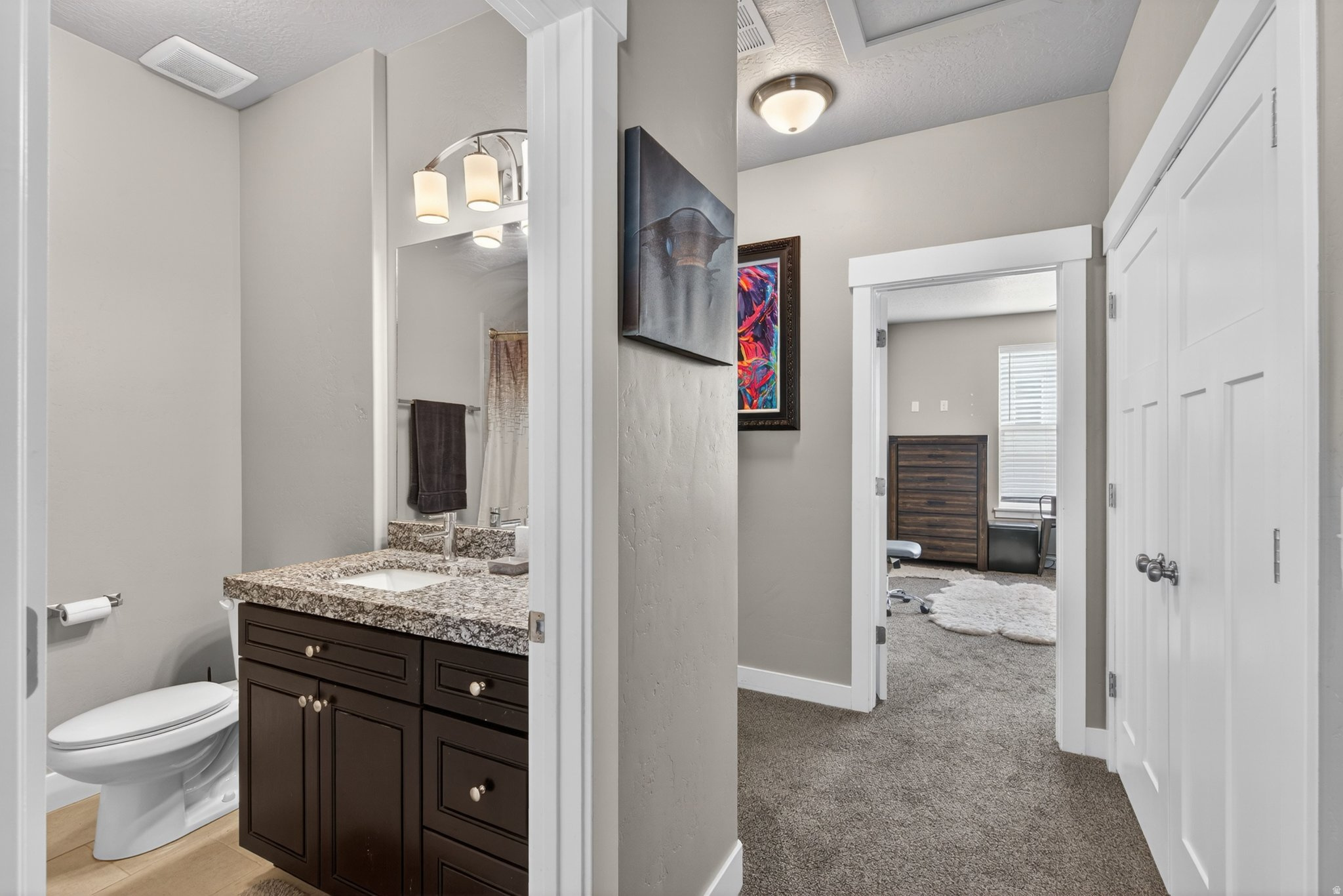 RIDGE - Residential
