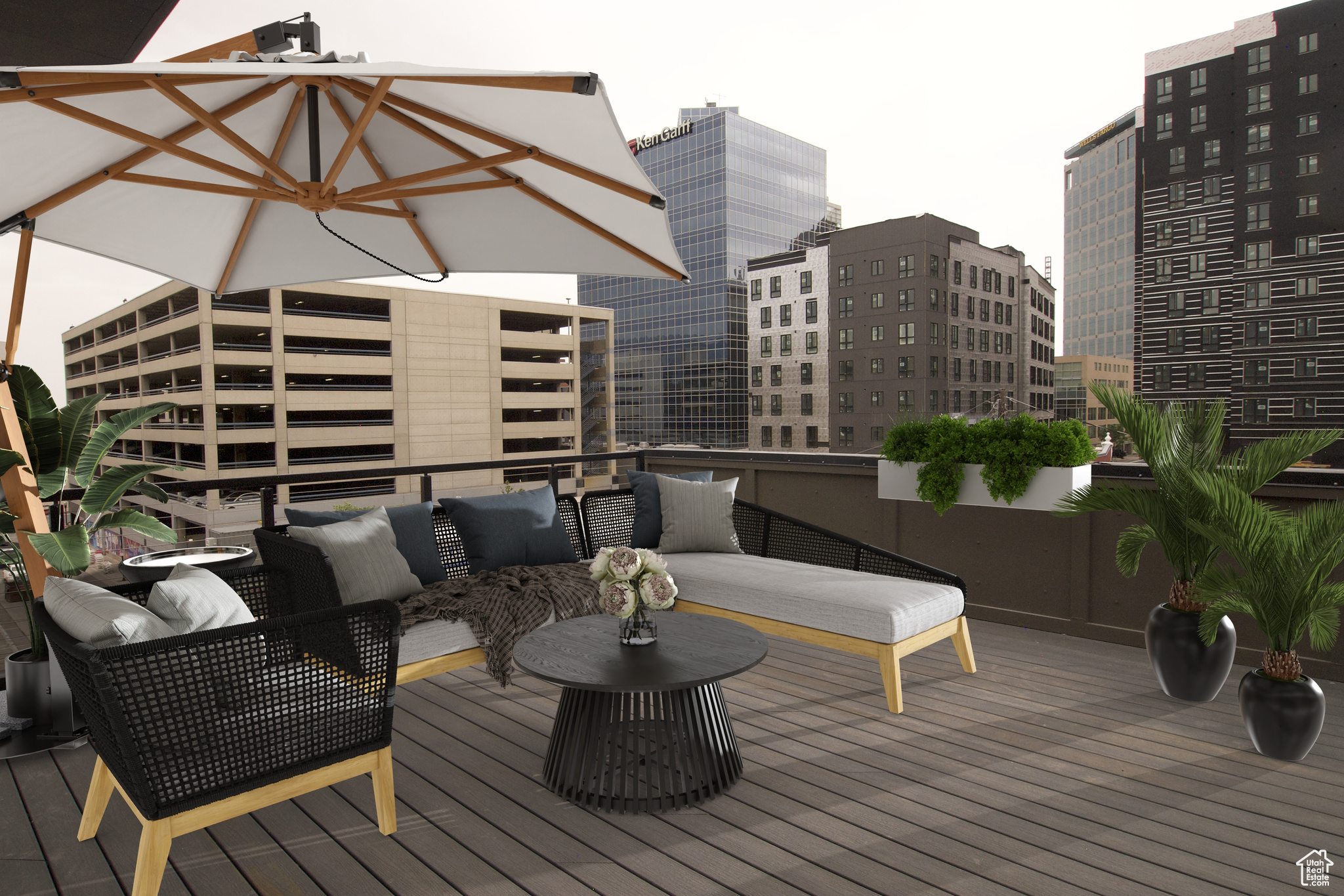THE WARHOL LOFTS - Residential