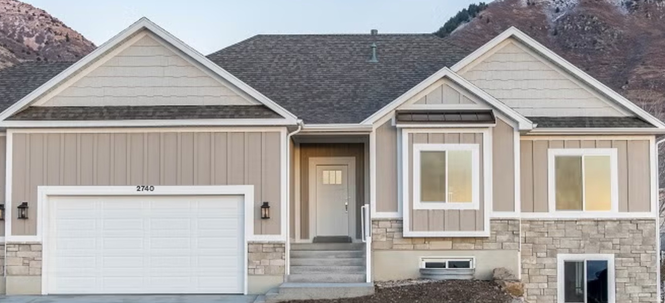 RIVERS EDGE - Residential