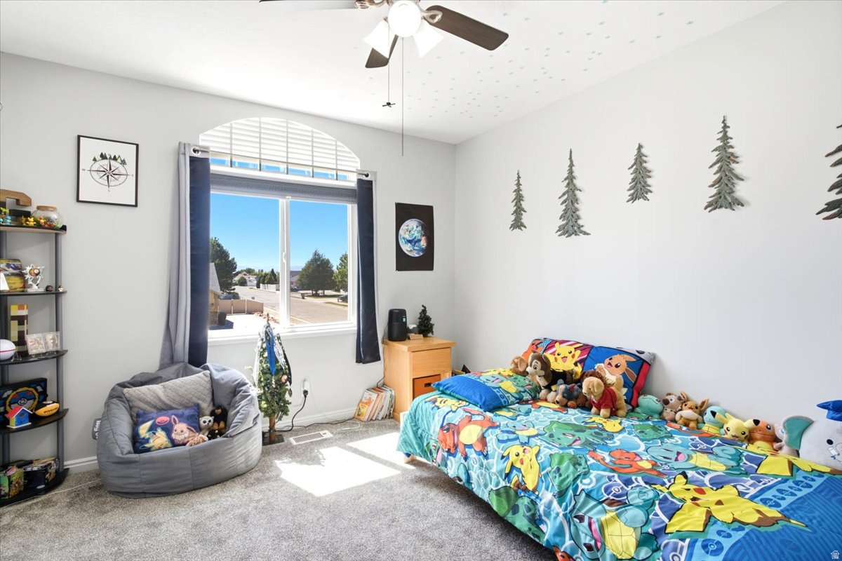 HEATHER RIDGE - Residential