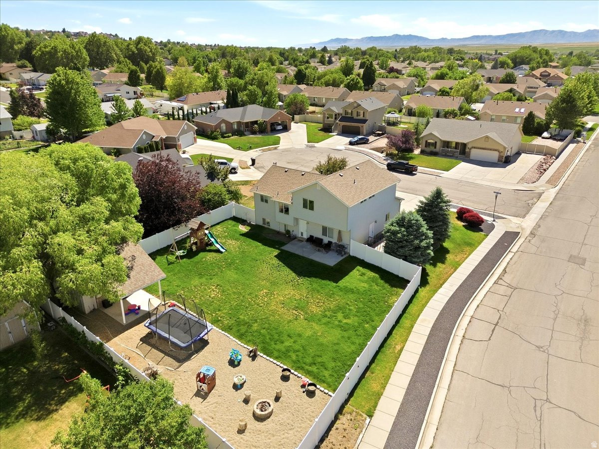HEATHER RIDGE - Residential
