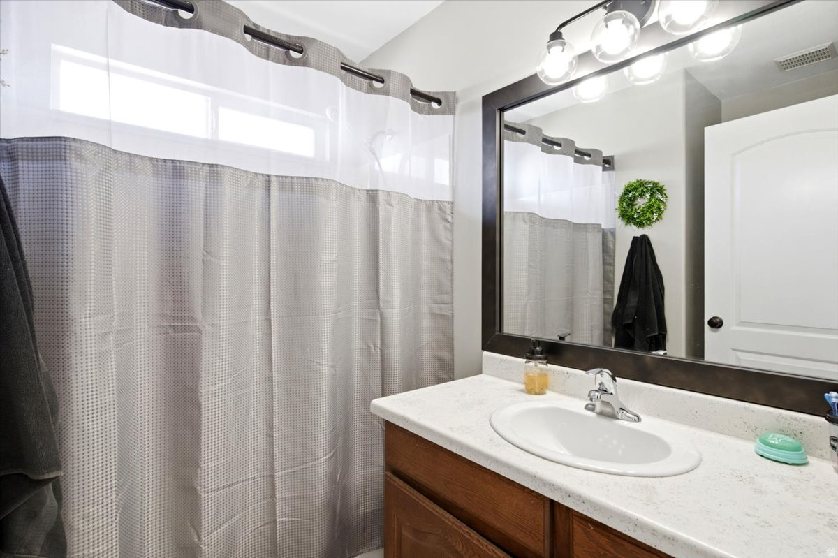 HEATHER RIDGE - Residential
