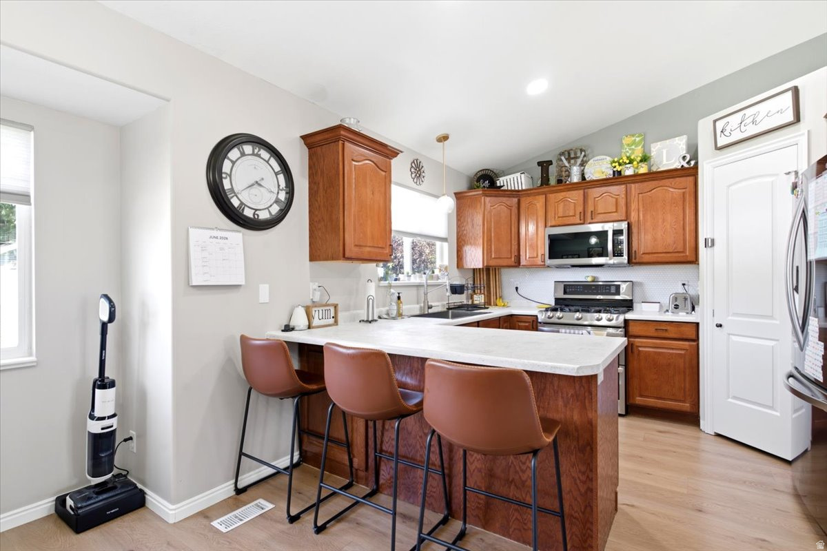 HEATHER RIDGE - Residential