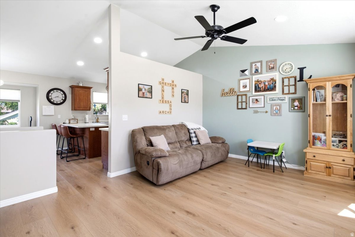 HEATHER RIDGE - Residential