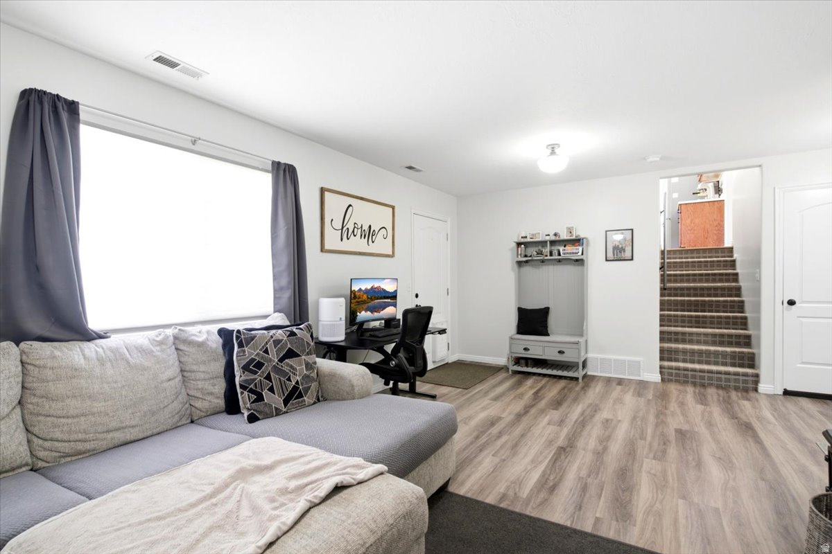 HEATHER RIDGE - Residential