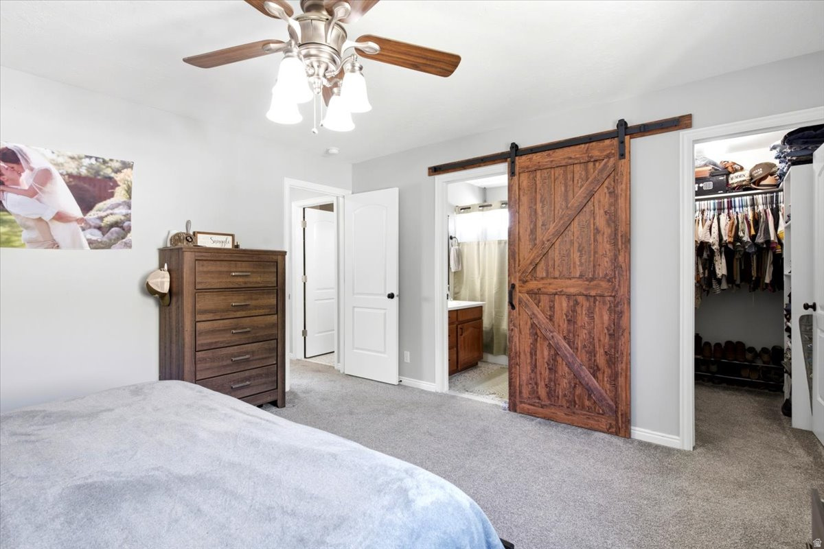 HEATHER RIDGE - Residential