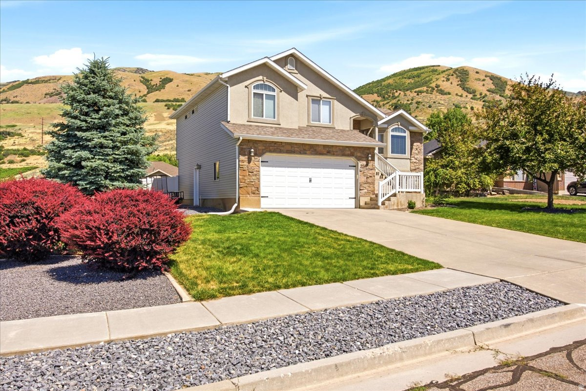 HEATHER RIDGE - Residential